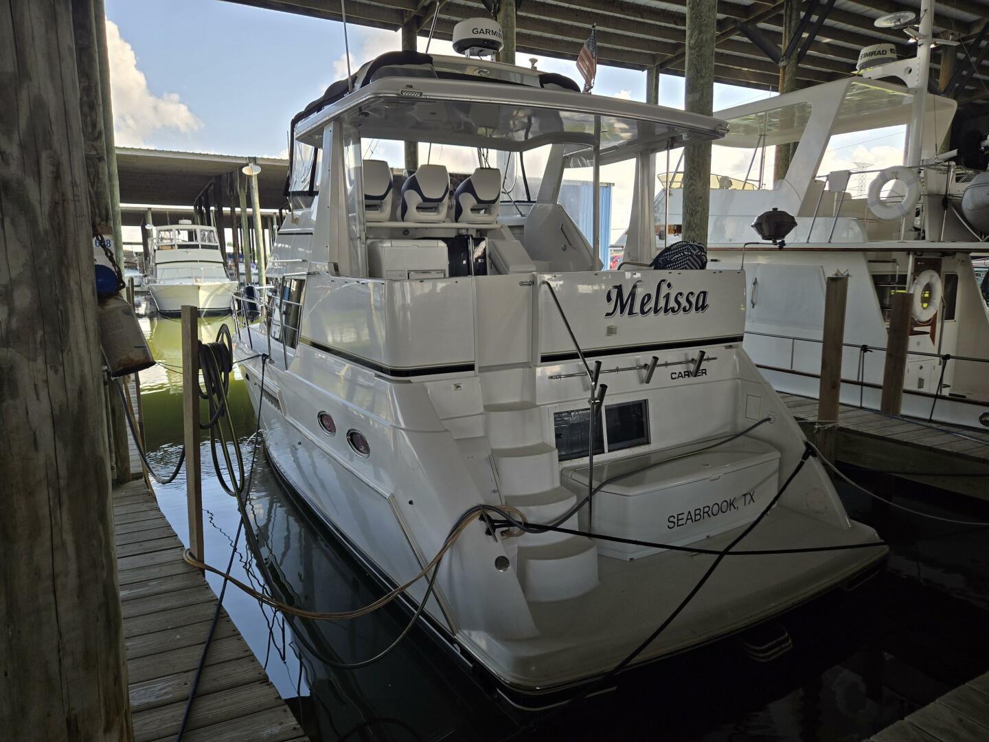 Vessel Image #4