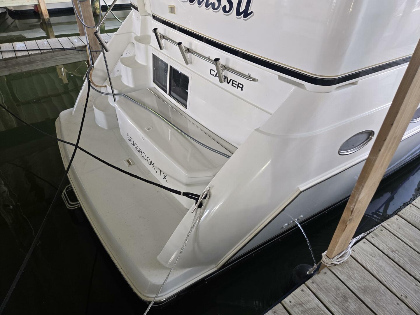 Vessel Image #8