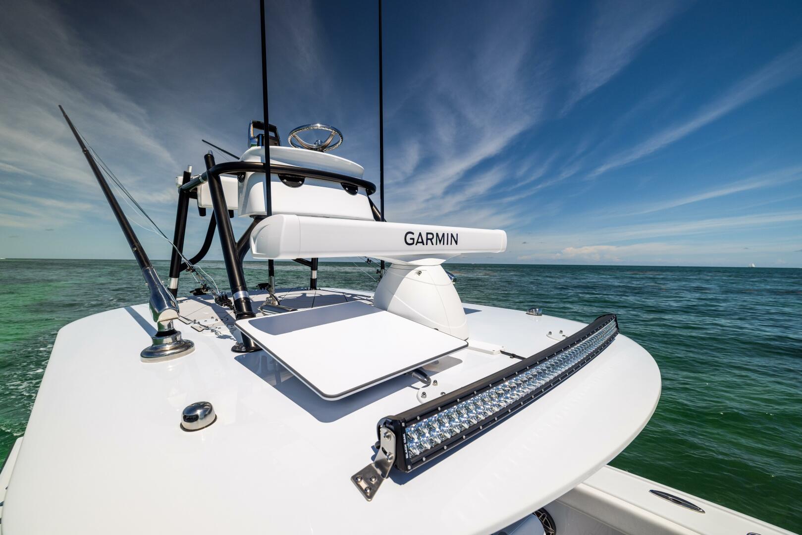 34ft Freeman Yacht For Sale
