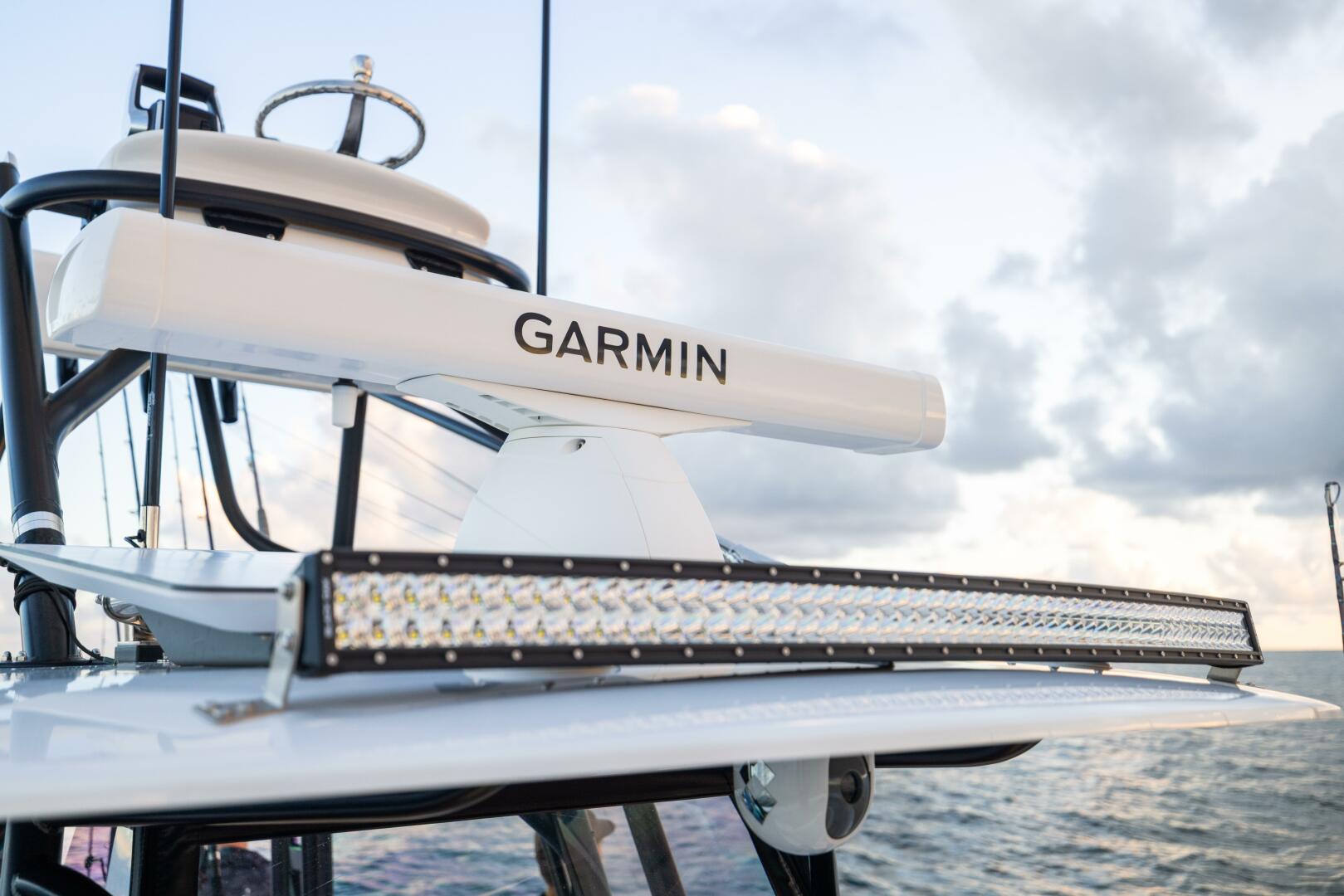 34ft Freeman Yacht For Sale