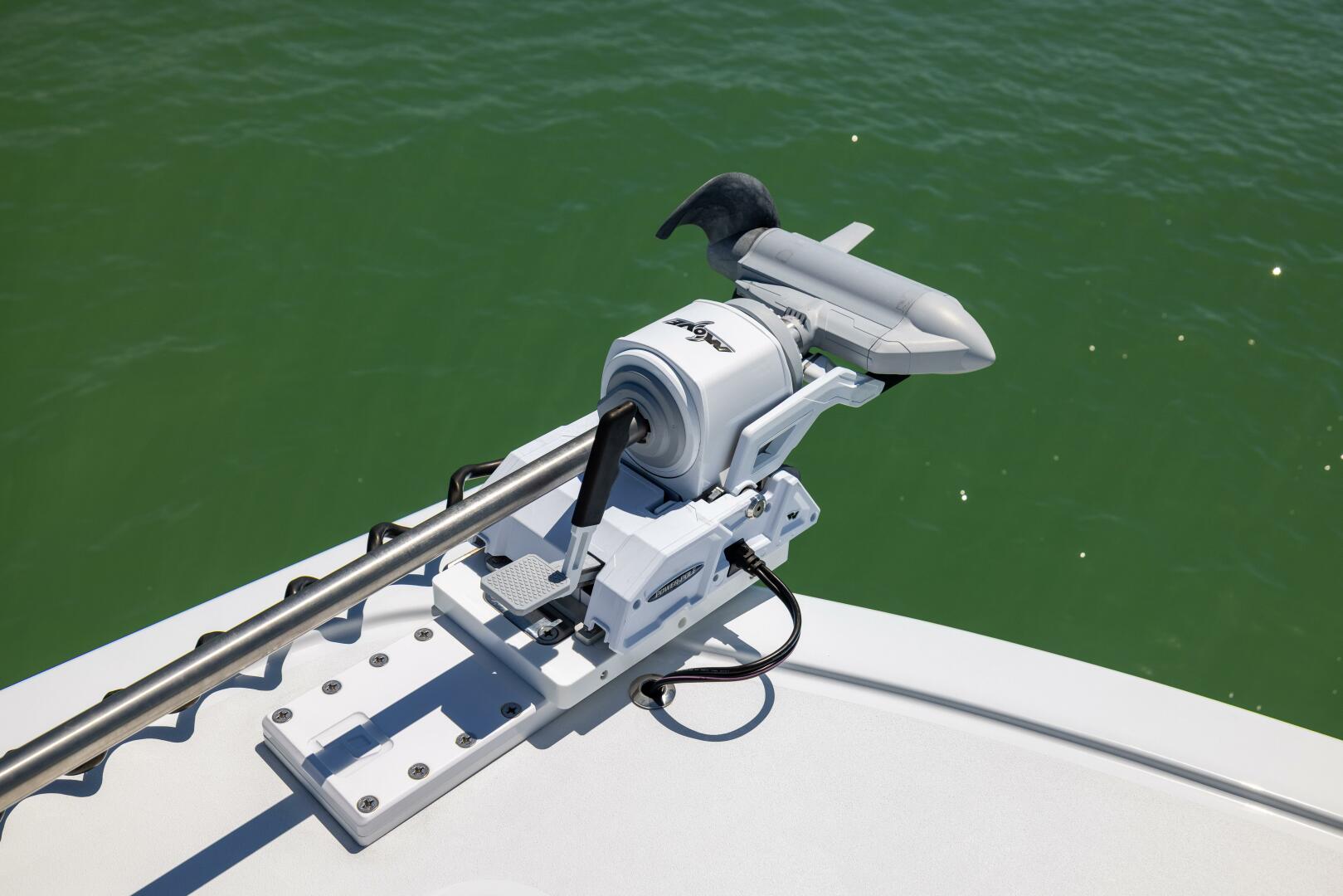 34ft Freeman Yacht For Sale