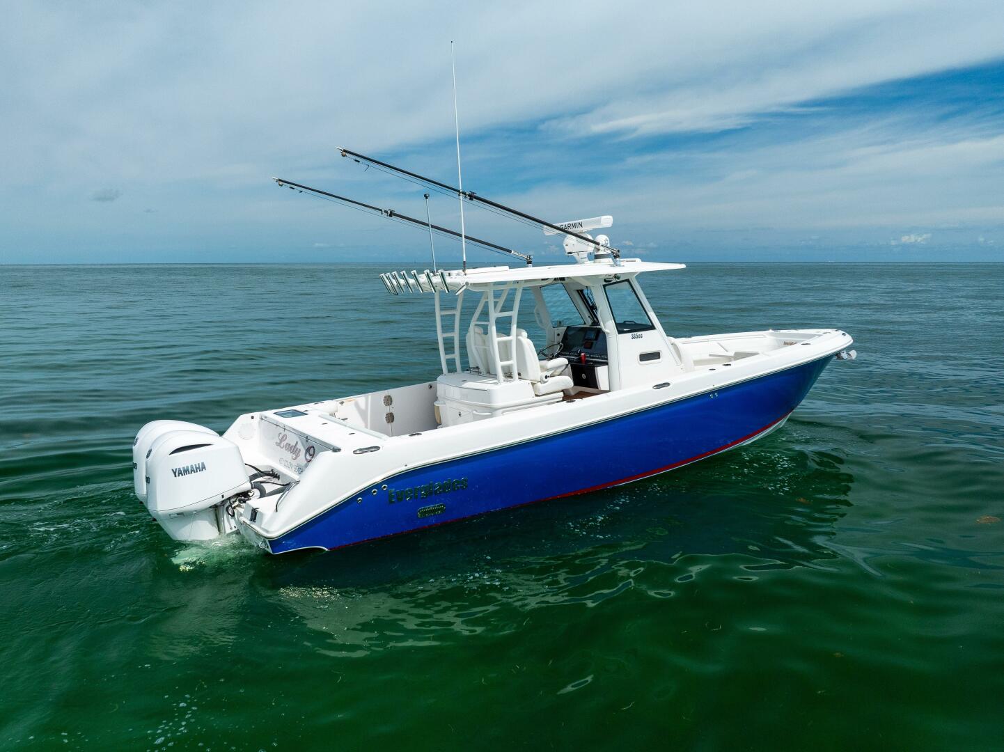 Vessel Image #9
