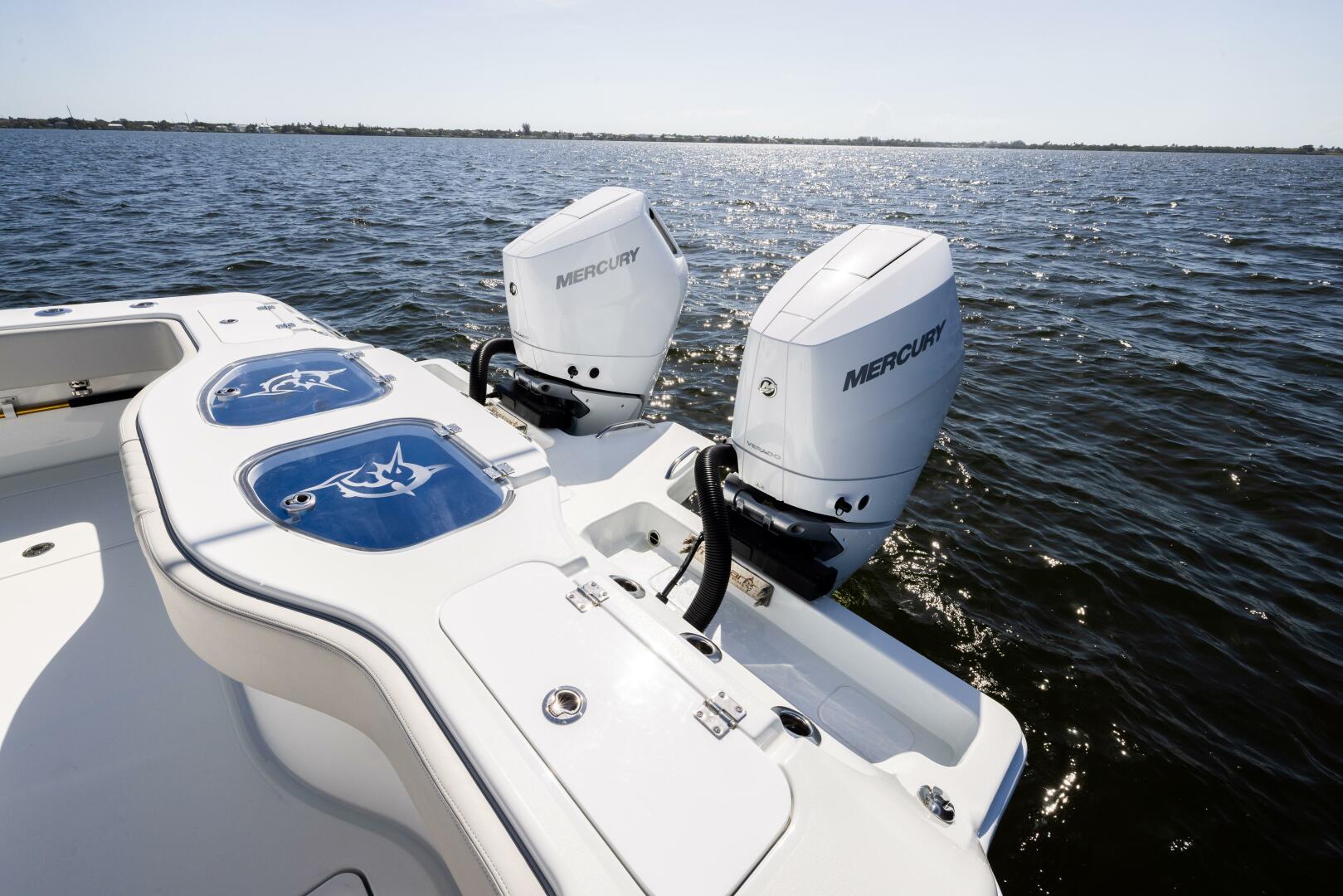 35ft Freeman Yacht For Sale
