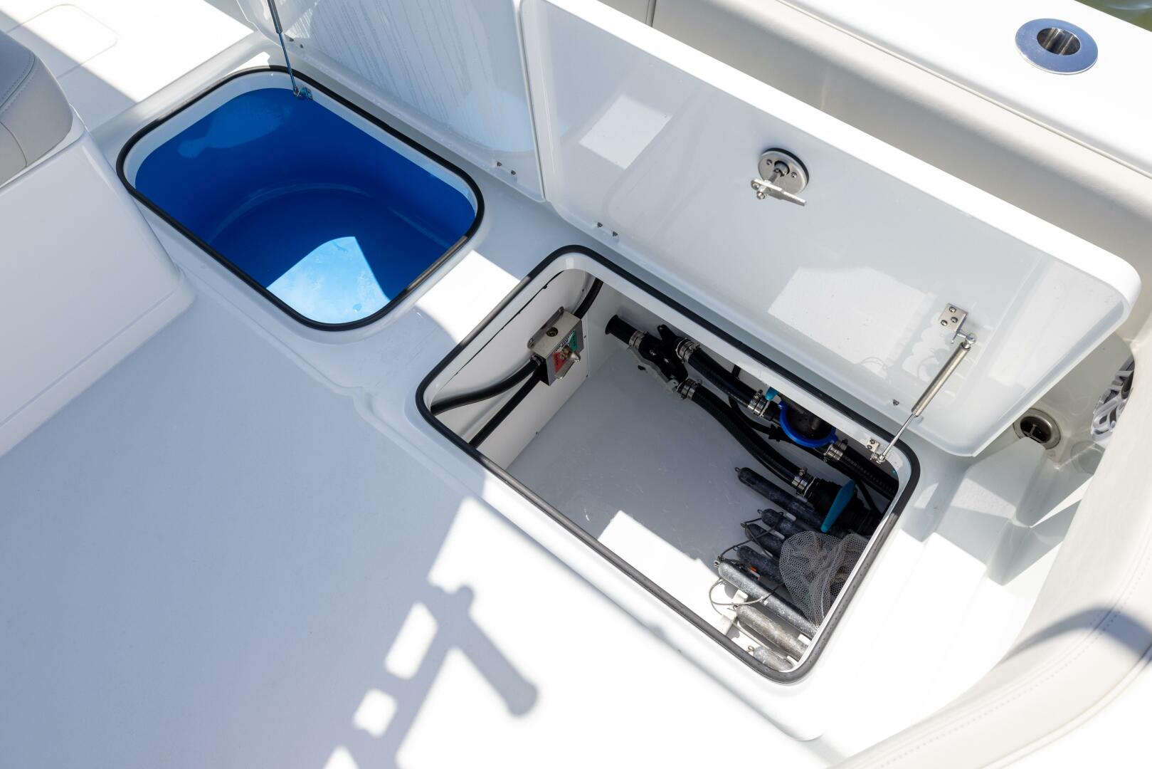 35ft Freeman Yacht For Sale