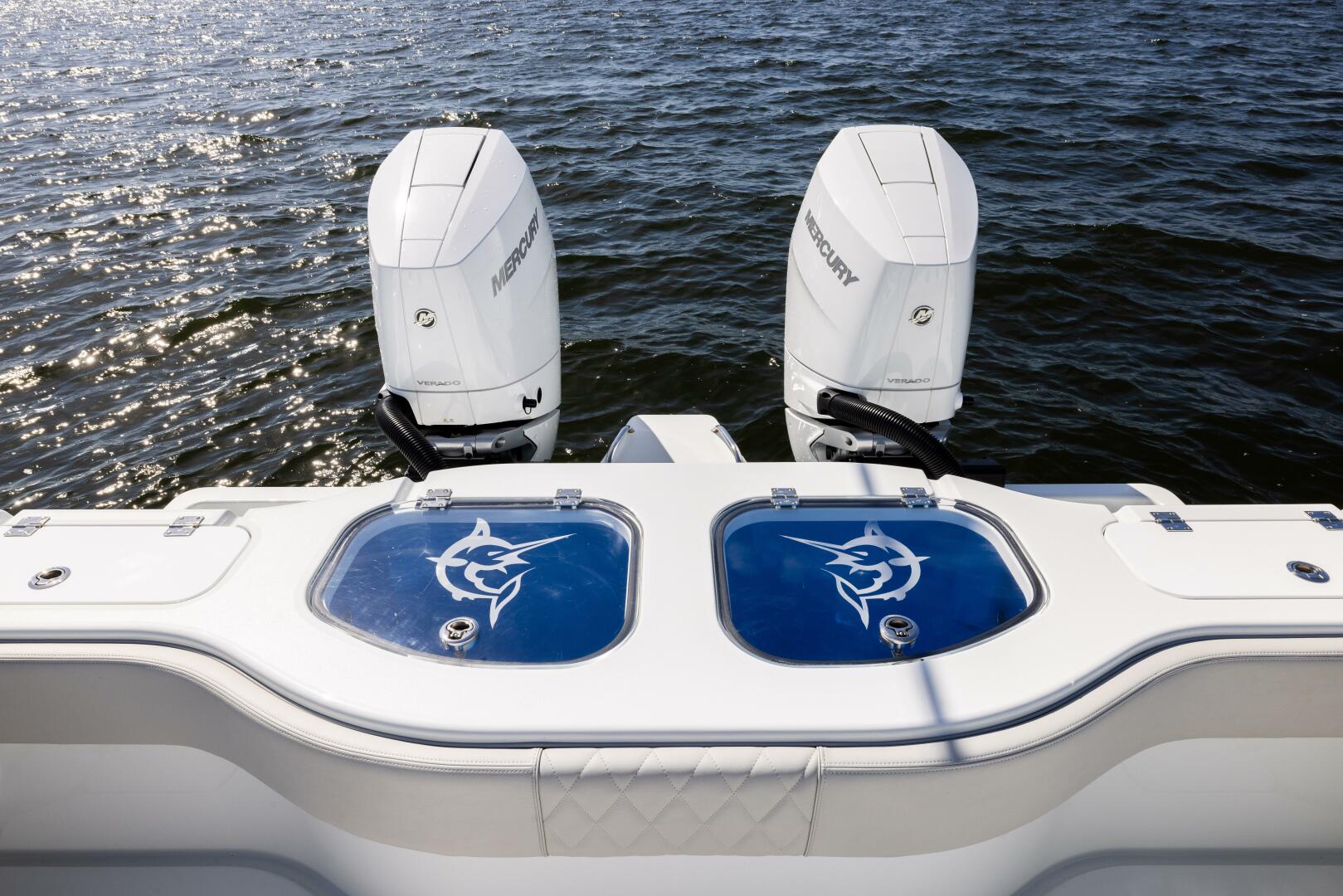 35ft Freeman Yacht For Sale