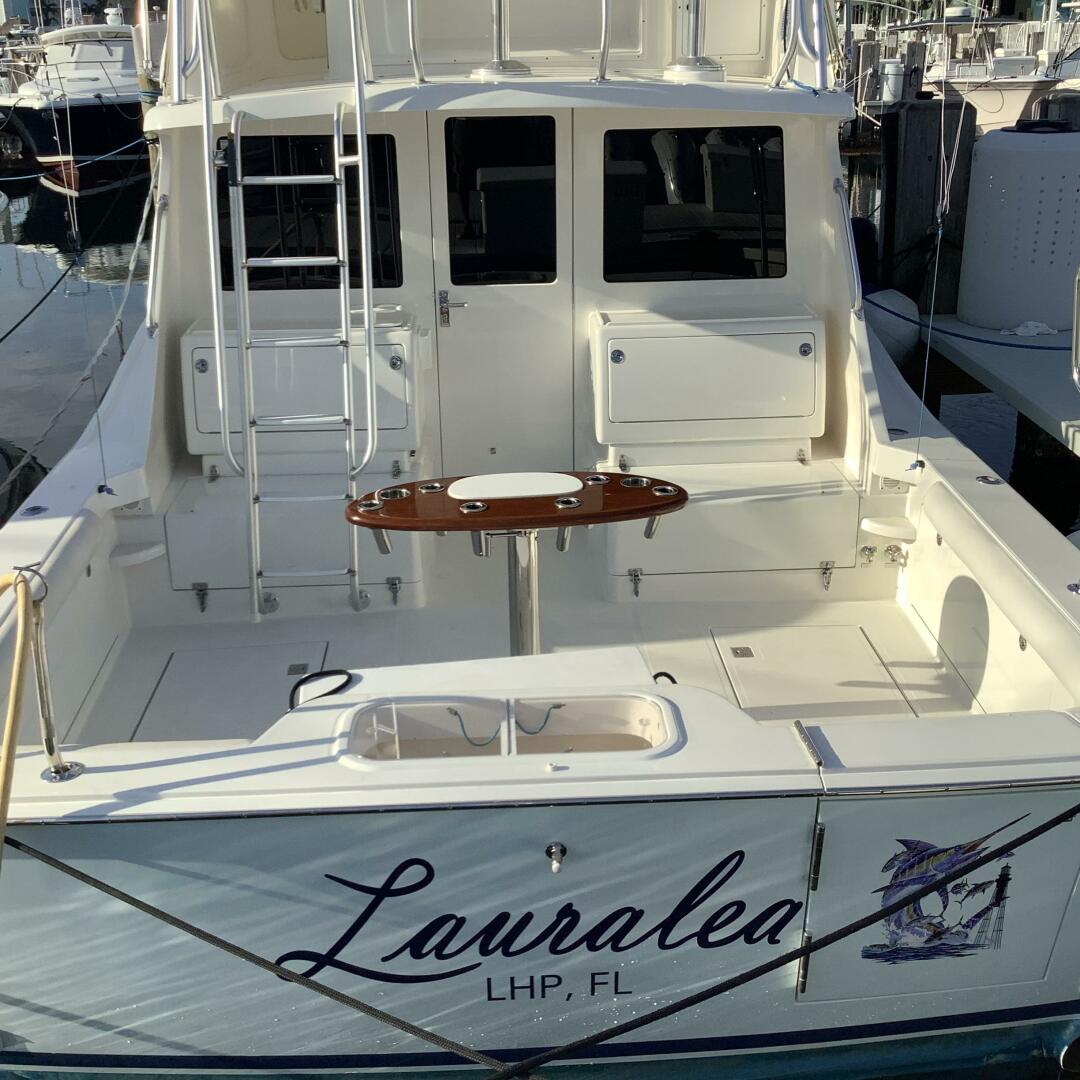 Vessel Image #6