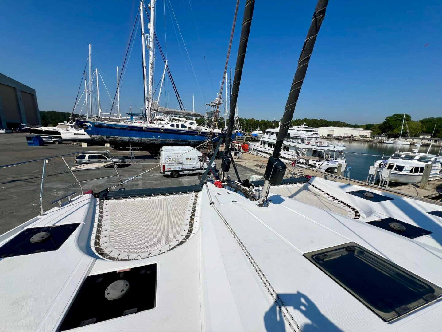 56ft Privilege Yacht For Sale