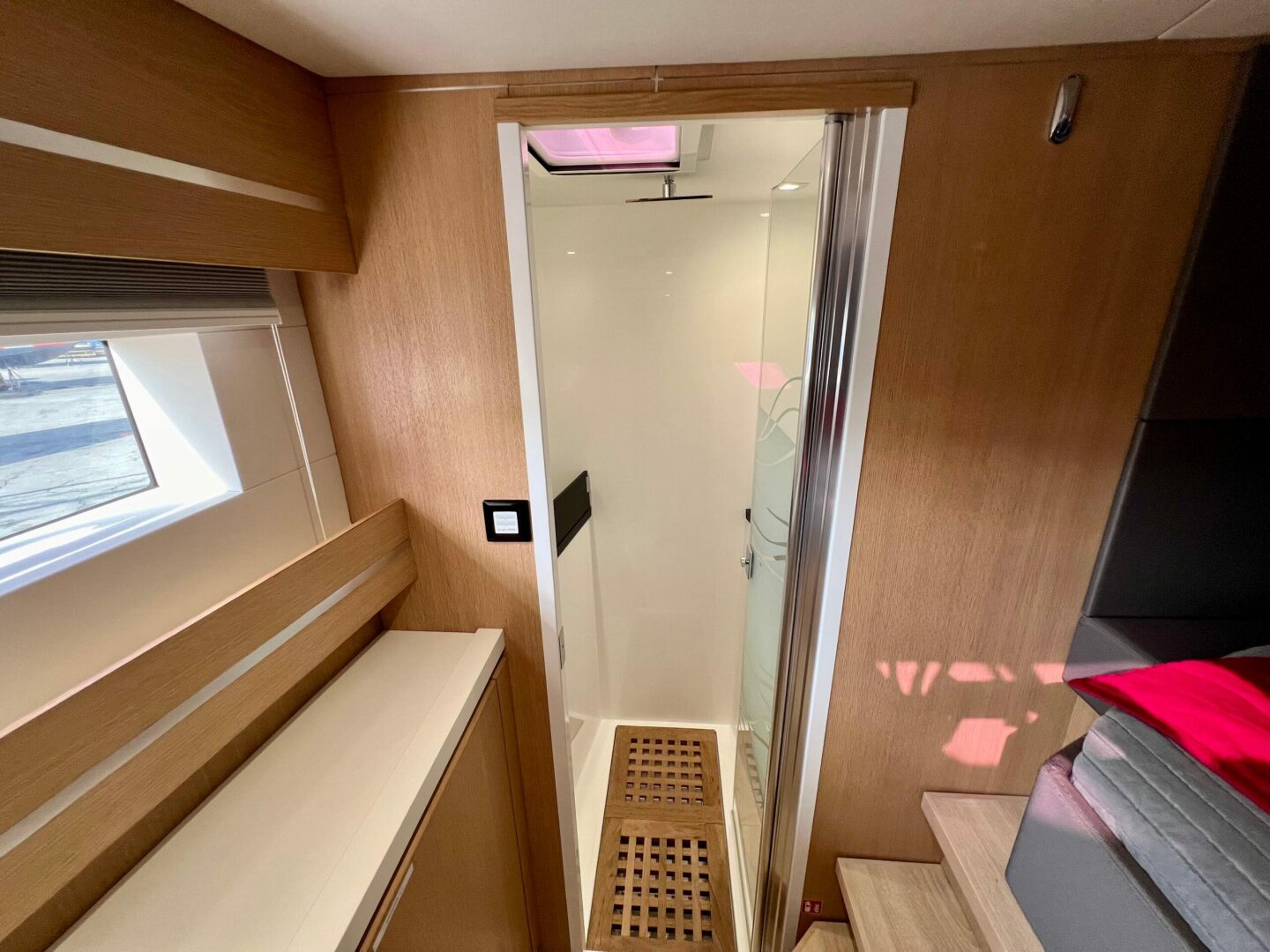 56ft Privilege Yacht For Sale