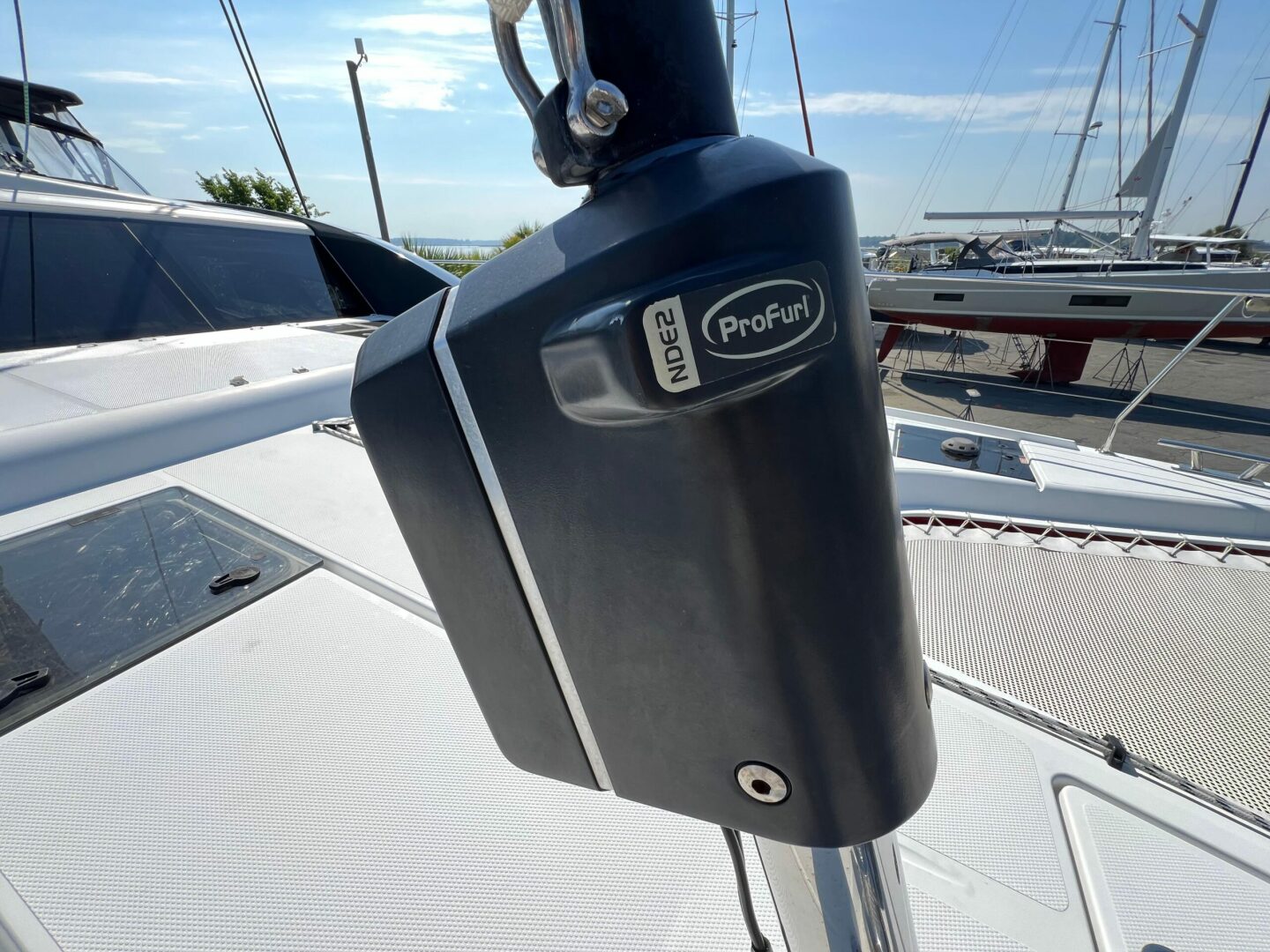 56ft Privilege Yacht For Sale
