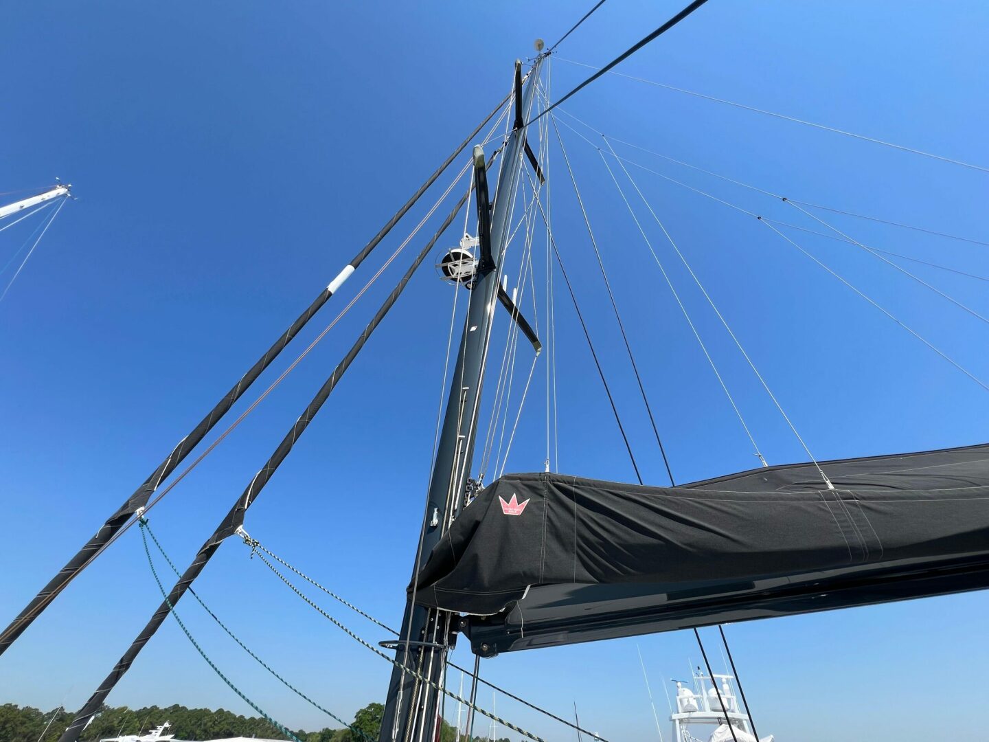 56ft Privilege Yacht For Sale