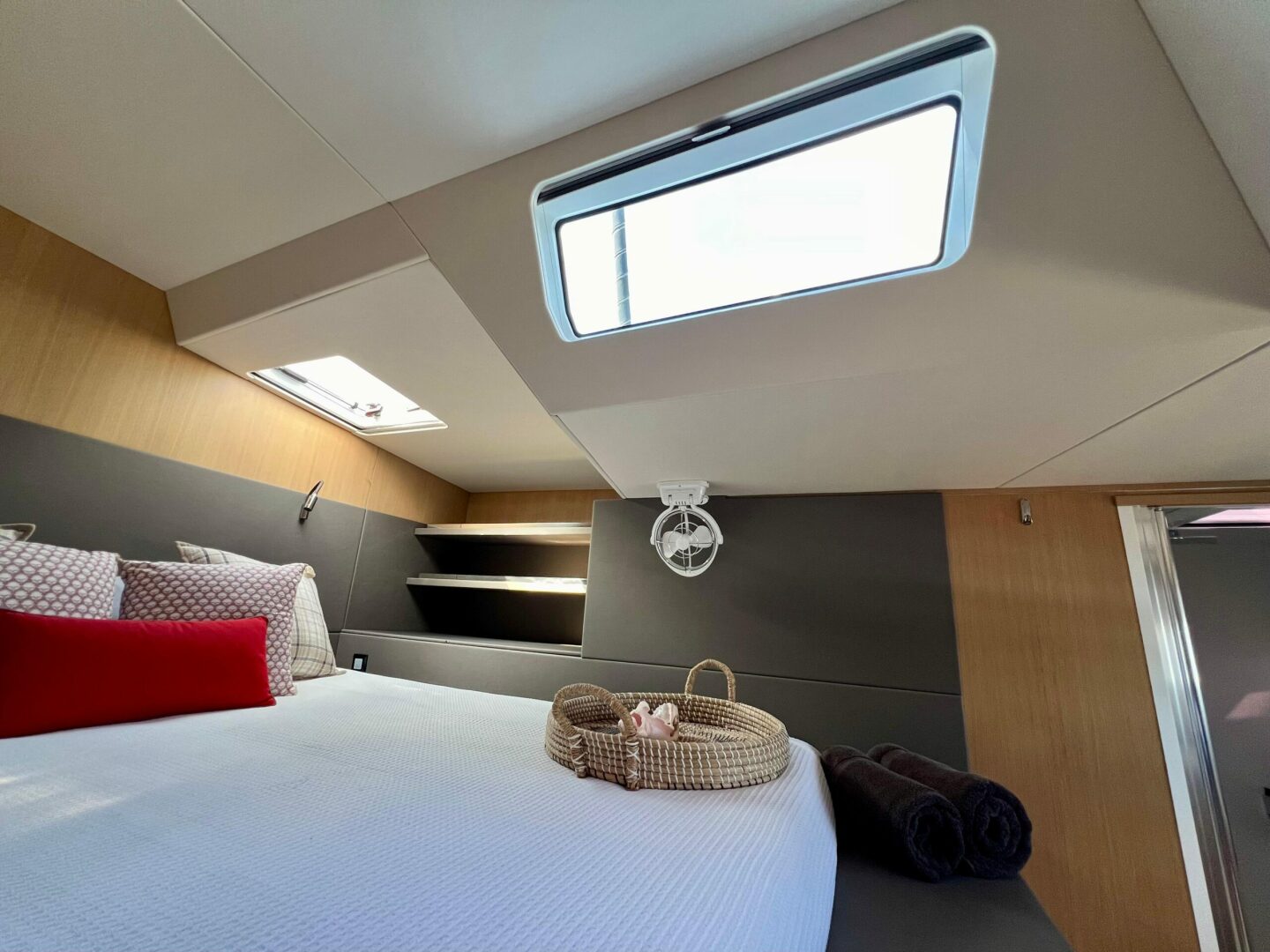 56ft Privilege Yacht For Sale