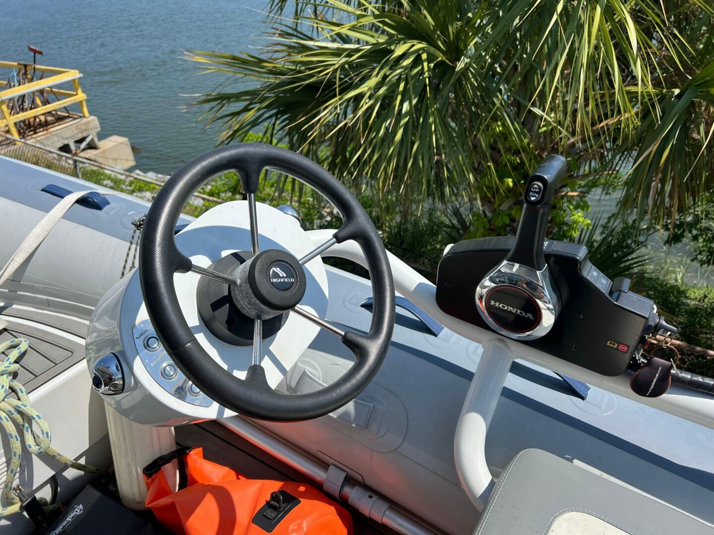 56ft Privilege Yacht For Sale