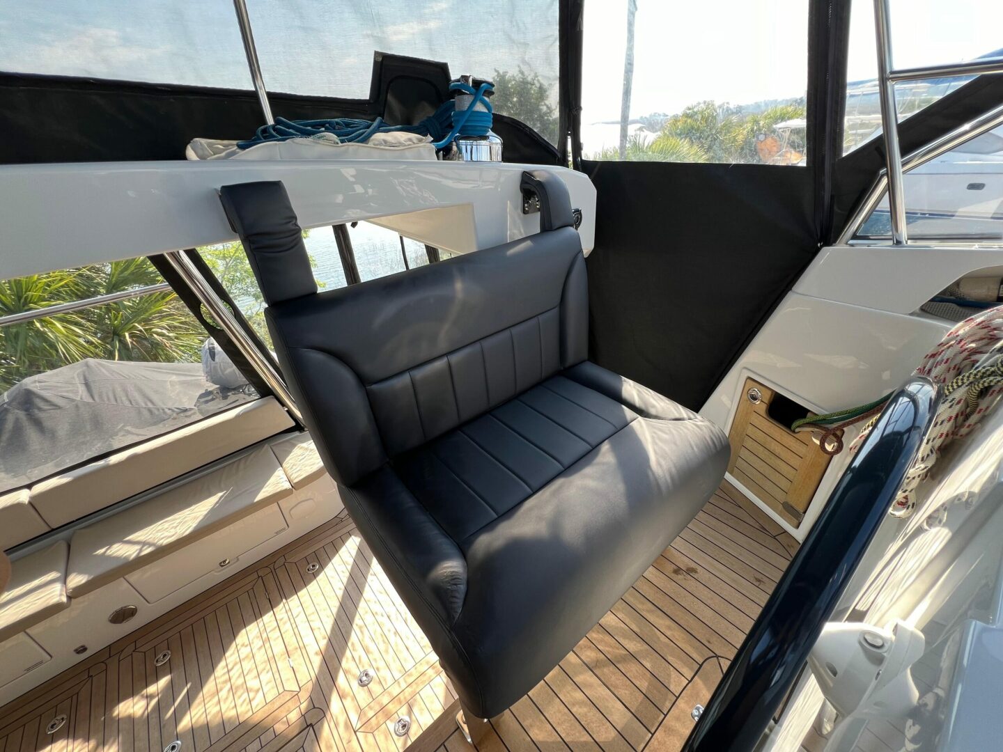 56ft Privilege Yacht For Sale