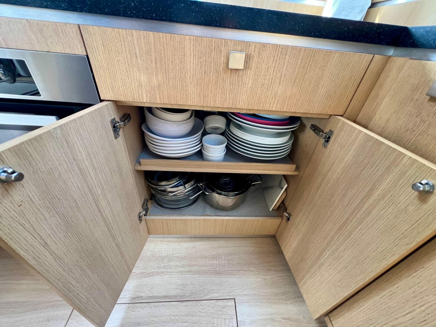 56ft Privilege Yacht For Sale