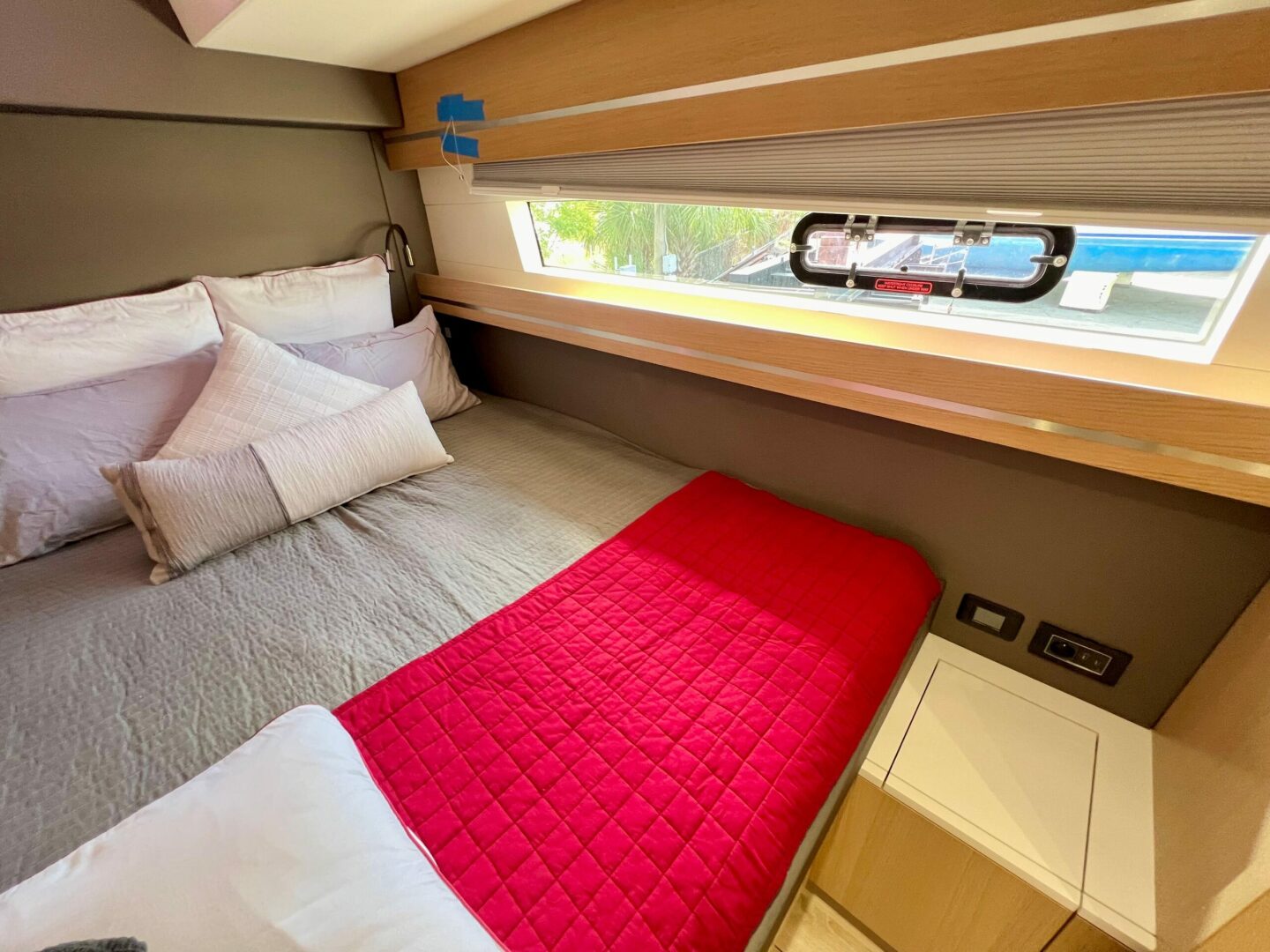 56ft Privilege Yacht For Sale