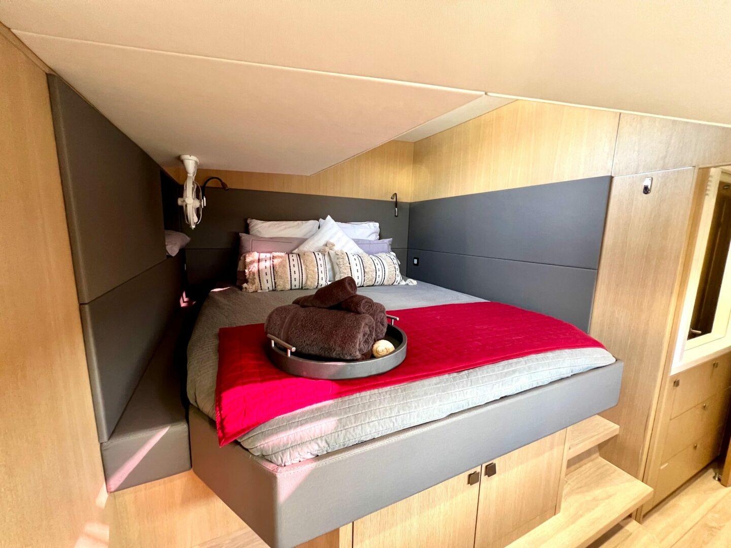56ft Privilege Yacht For Sale