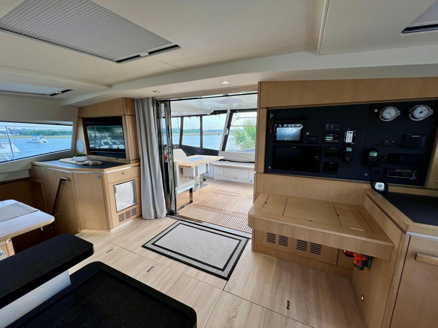 56ft Privilege Yacht For Sale