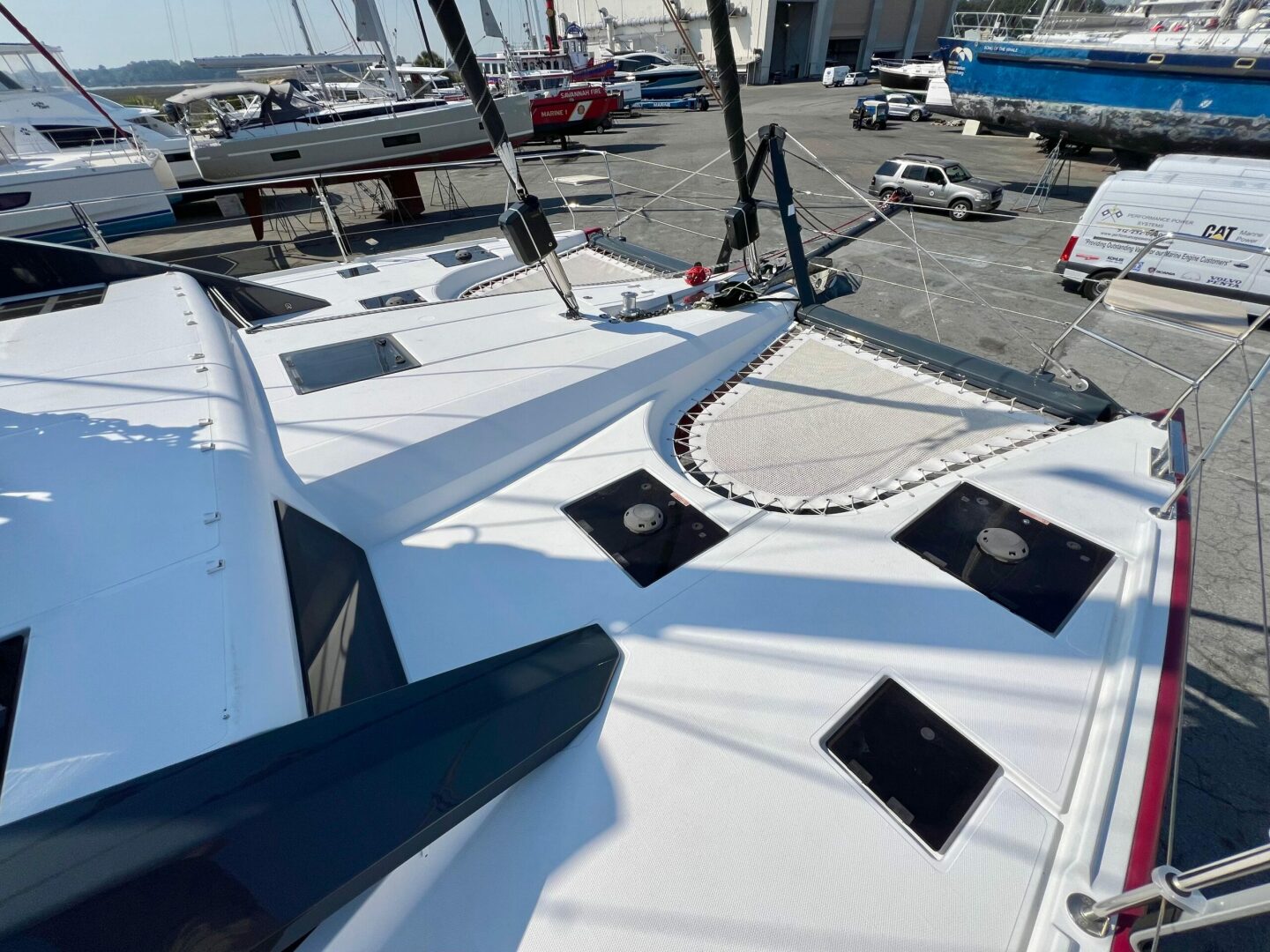 56ft Privilege Yacht For Sale