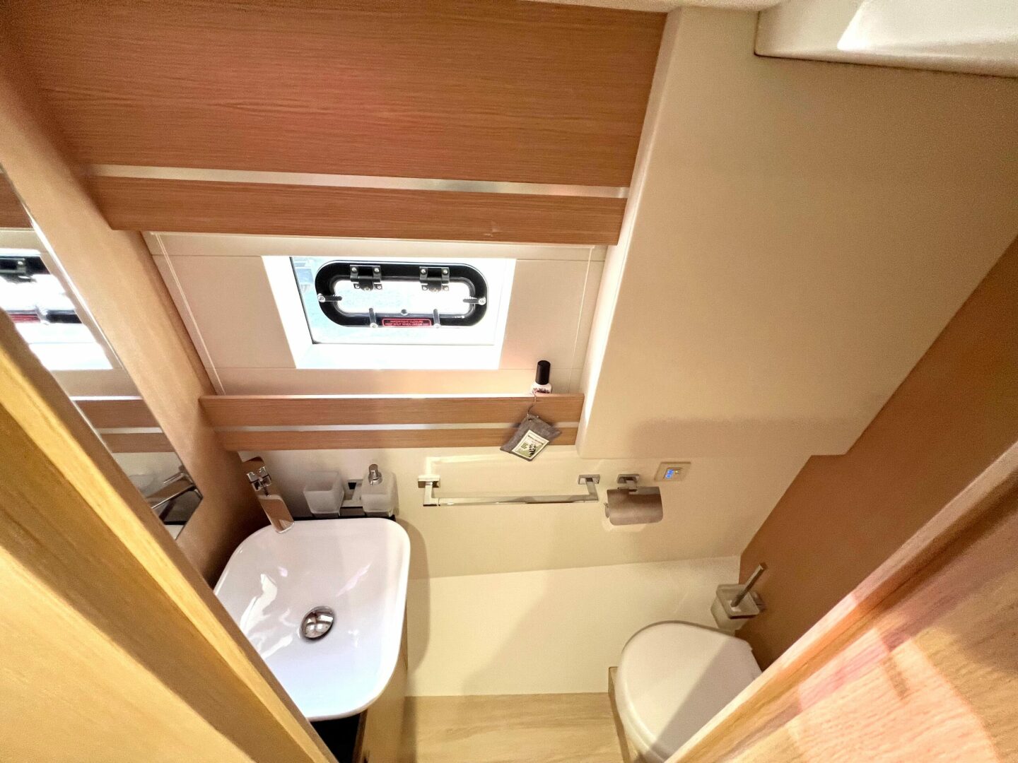 56ft Privilege Yacht For Sale