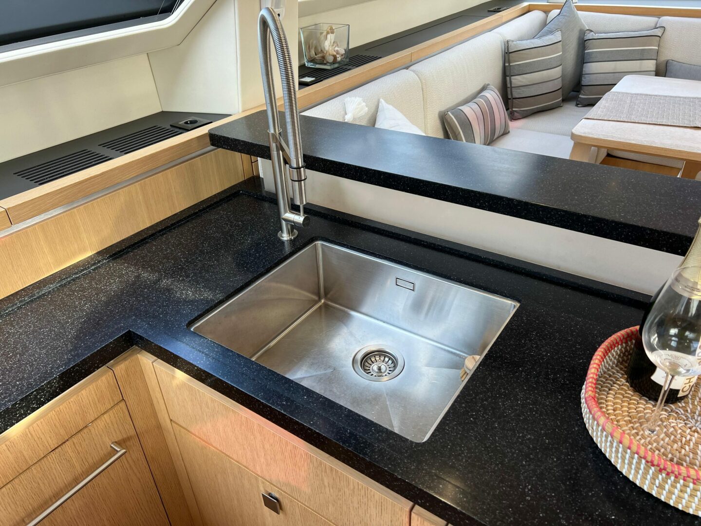 56ft Privilege Yacht For Sale