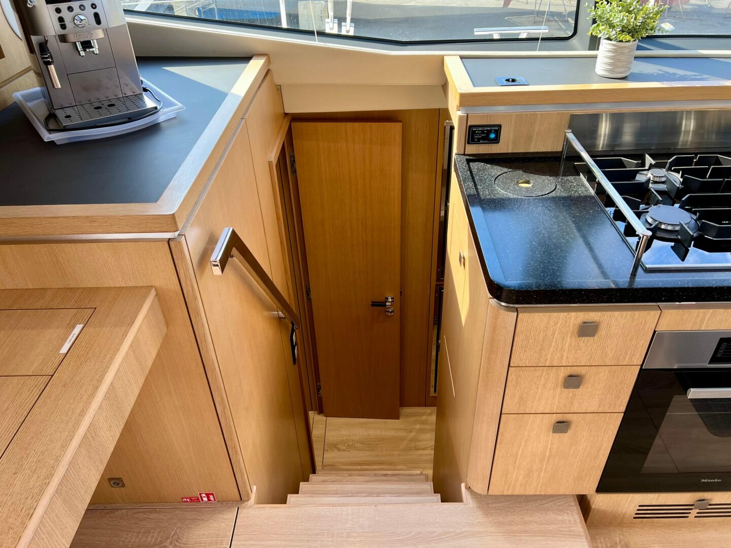 56ft Privilege Yacht For Sale