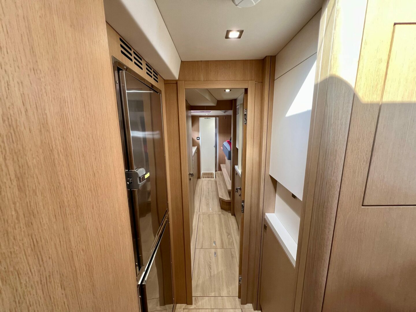 56ft Privilege Yacht For Sale