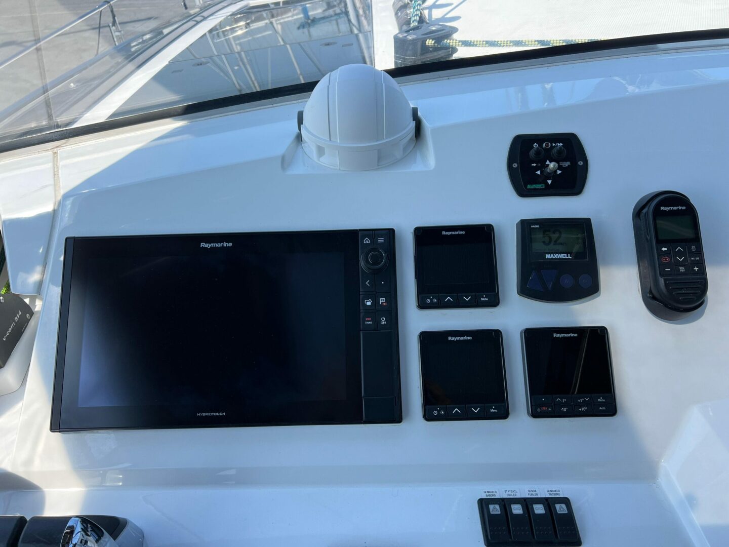 56ft Privilege Yacht For Sale