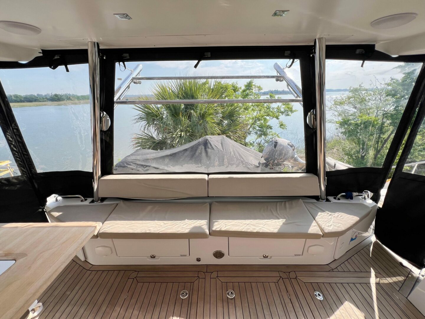 56ft Privilege Yacht For Sale