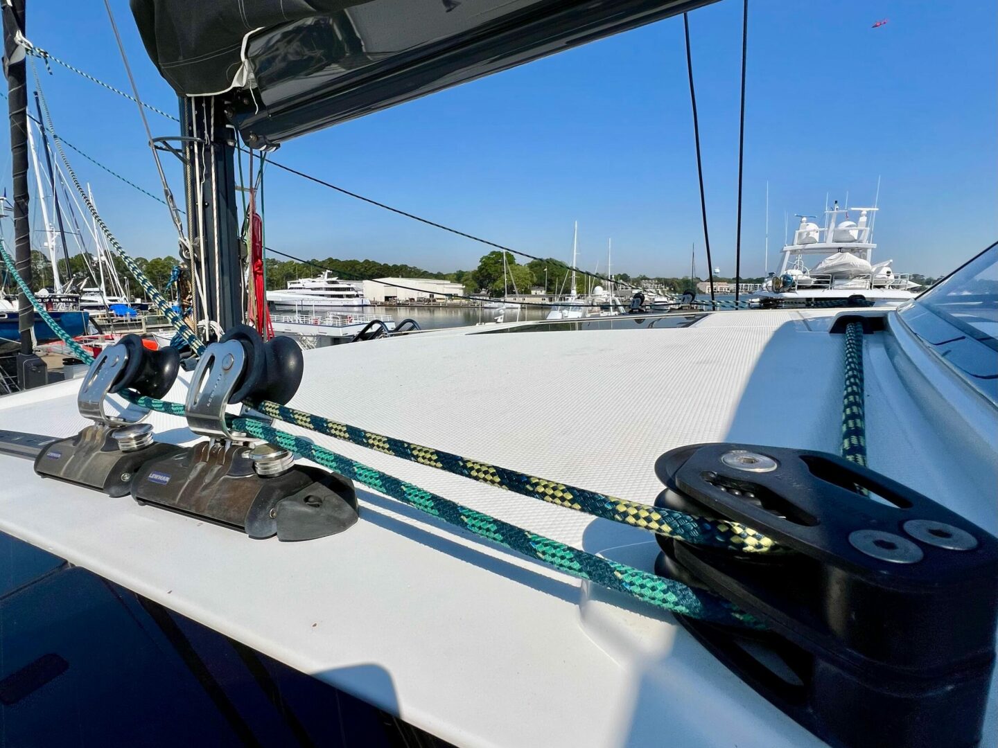 56ft Privilege Yacht For Sale