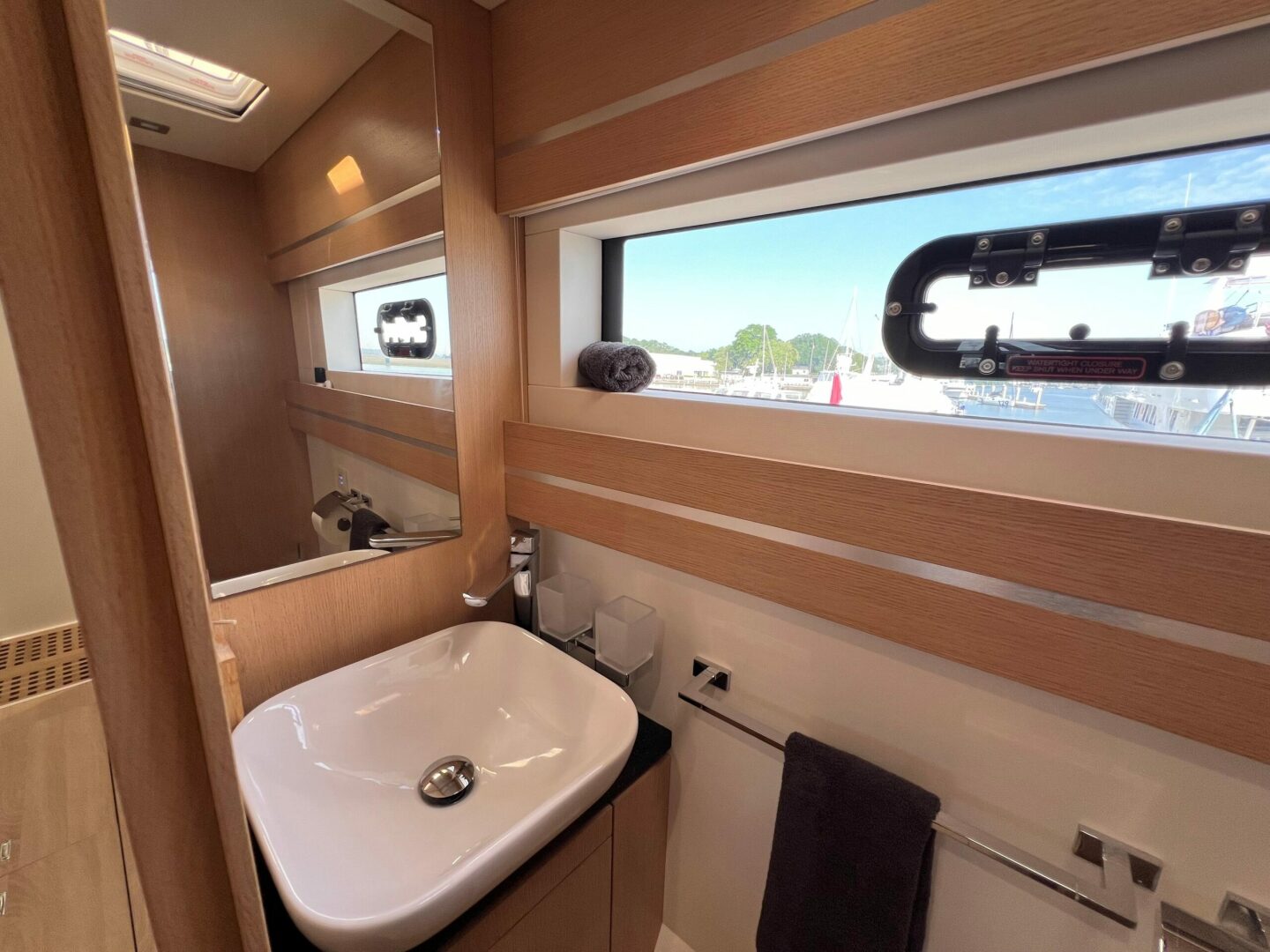 56ft Privilege Yacht For Sale
