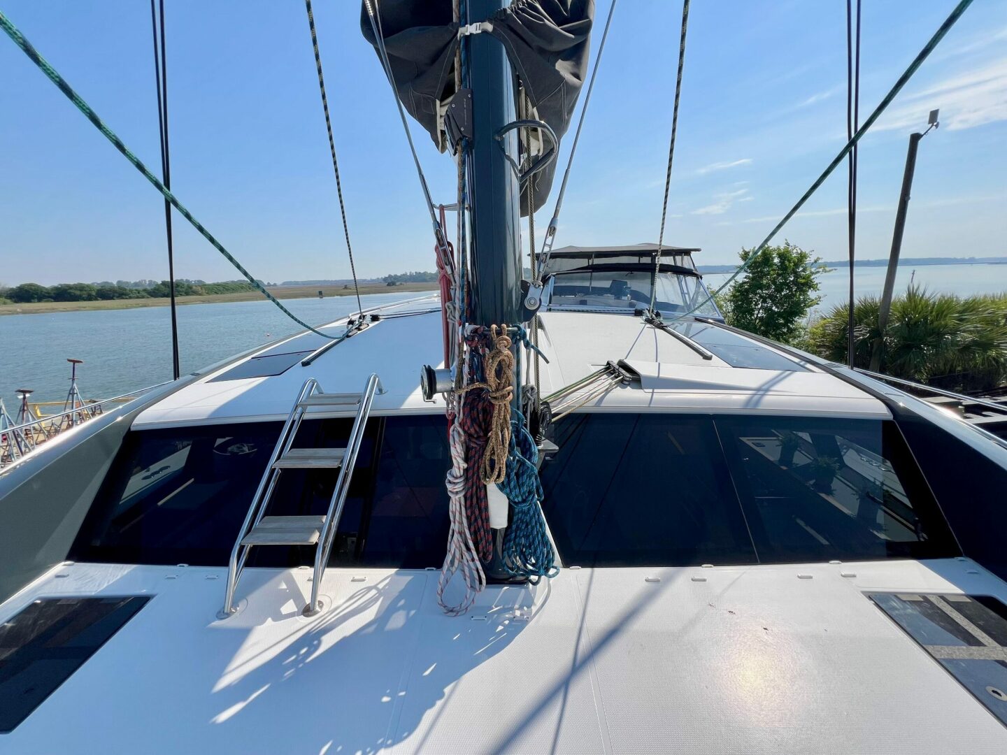 56ft Privilege Yacht For Sale