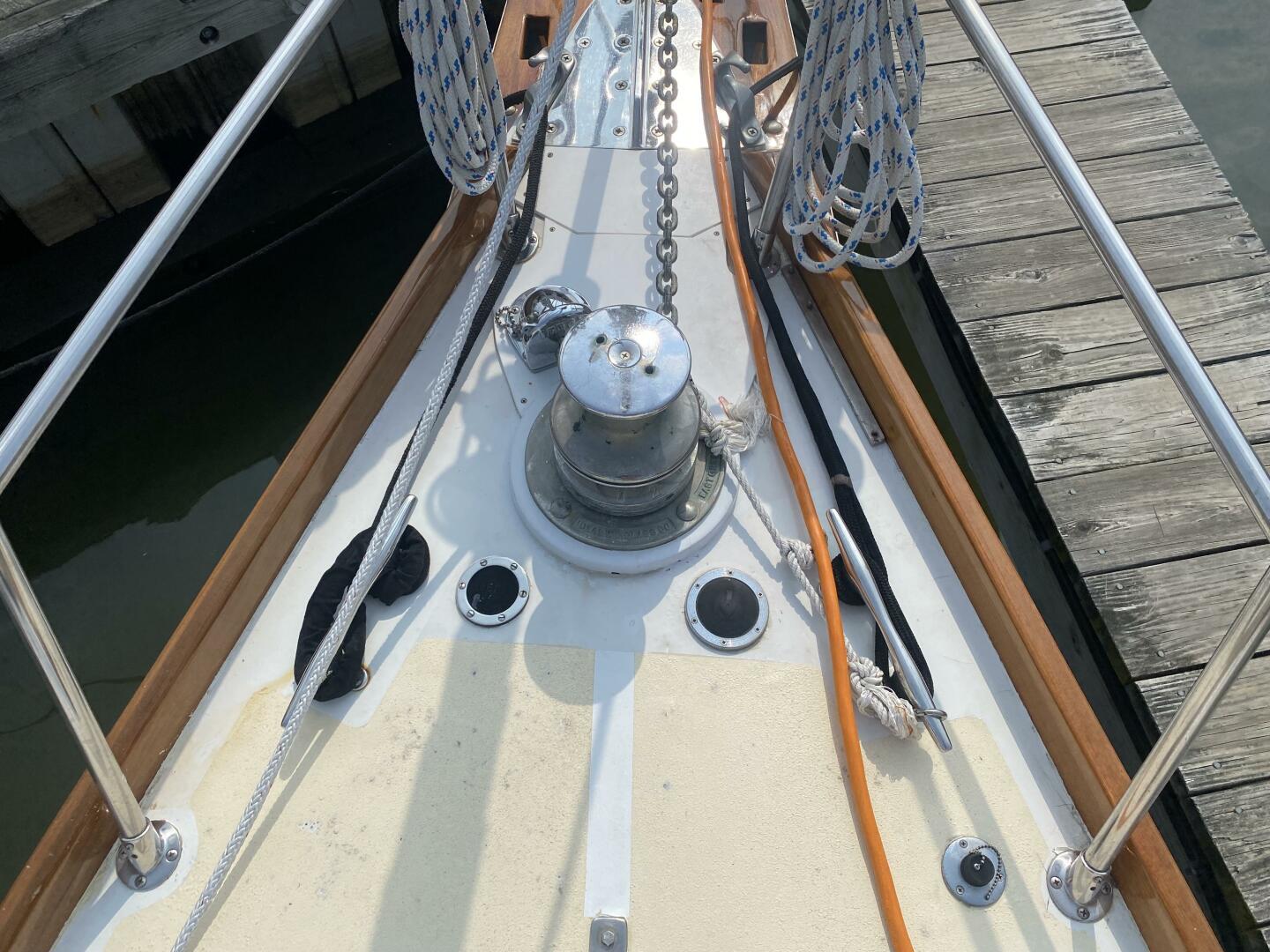 Vessel Image #11