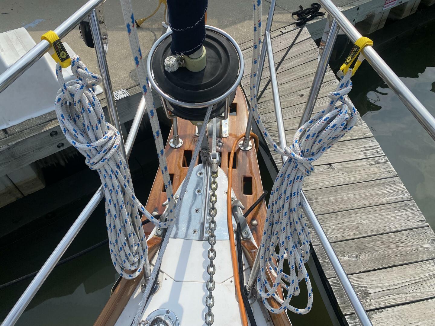 Vessel Image #10