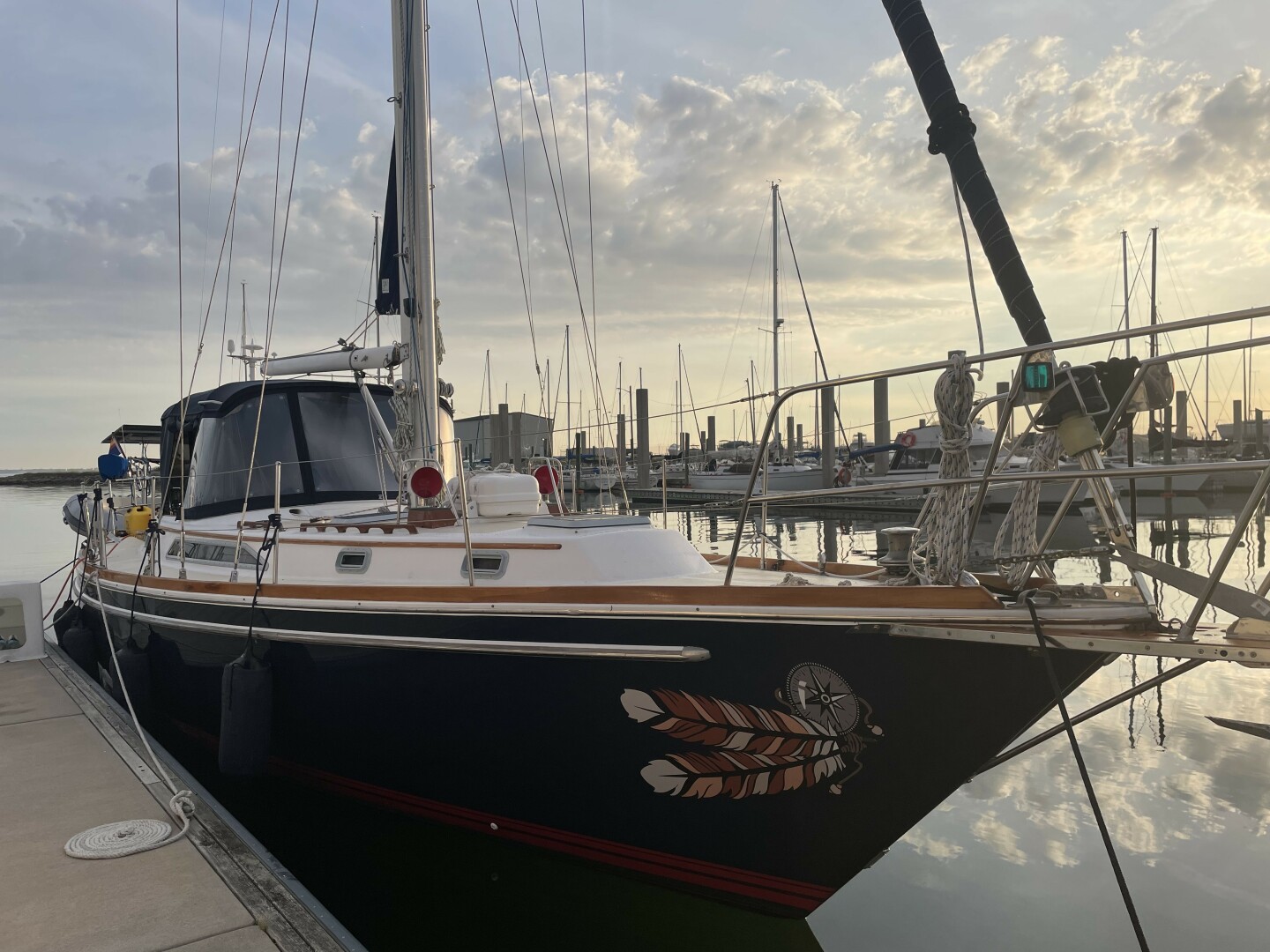 Vessel Image #1