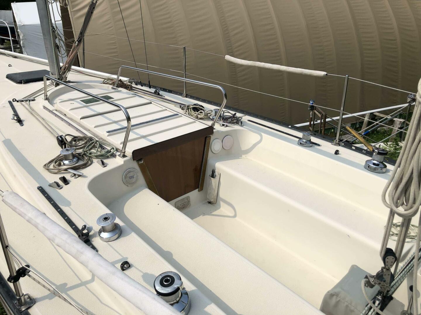 Vessel Image #4