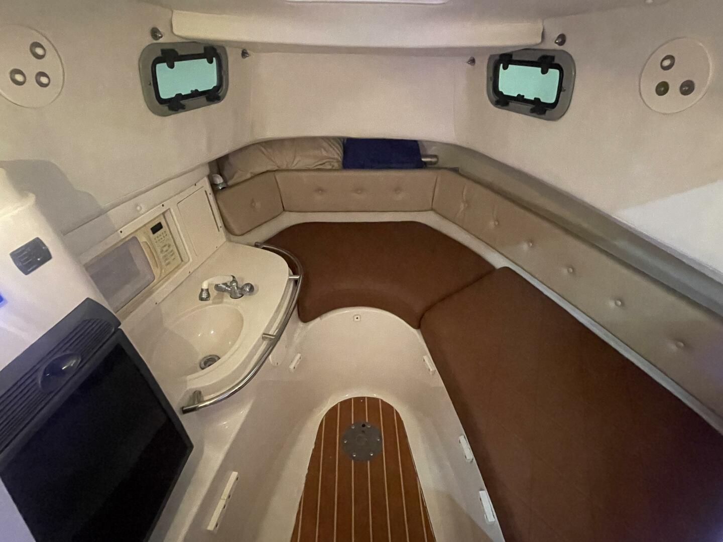Next Adventure 31ft Cobia Yacht For Sale