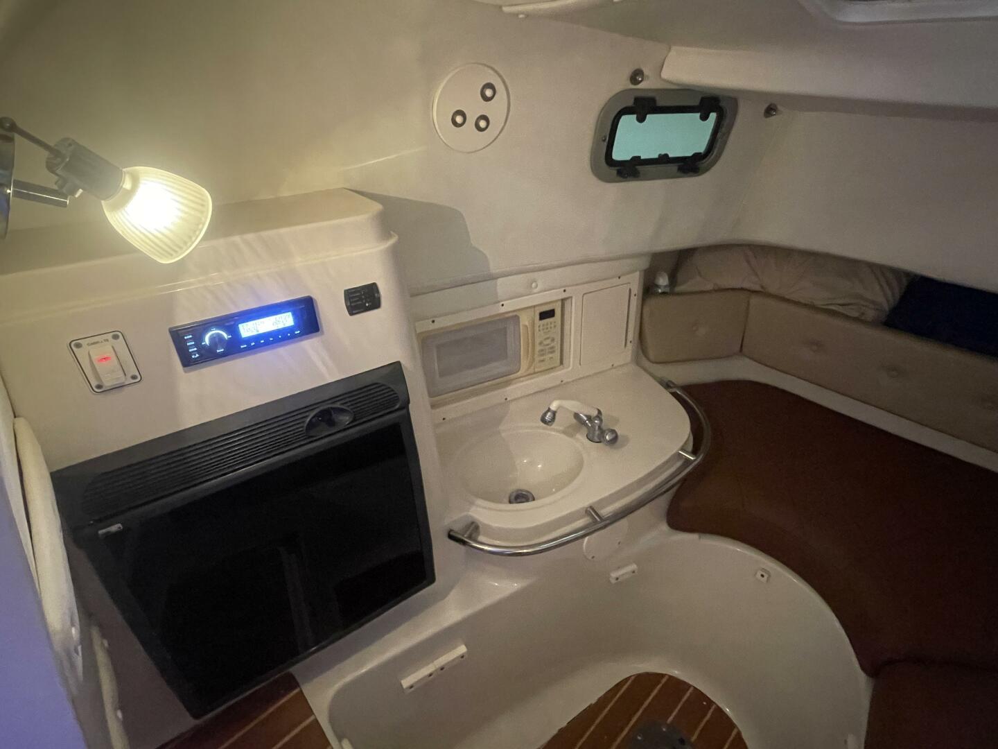 Next Adventure 31ft Cobia Yacht For Sale