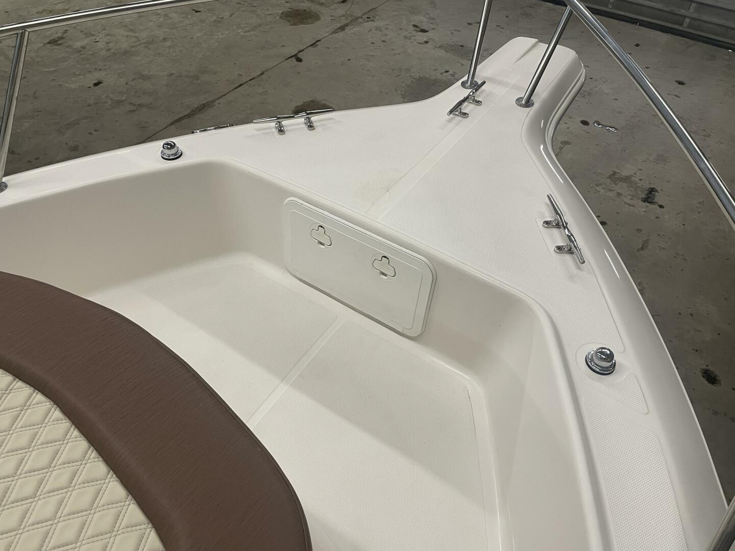 Next Adventure 31ft Cobia Yacht For Sale