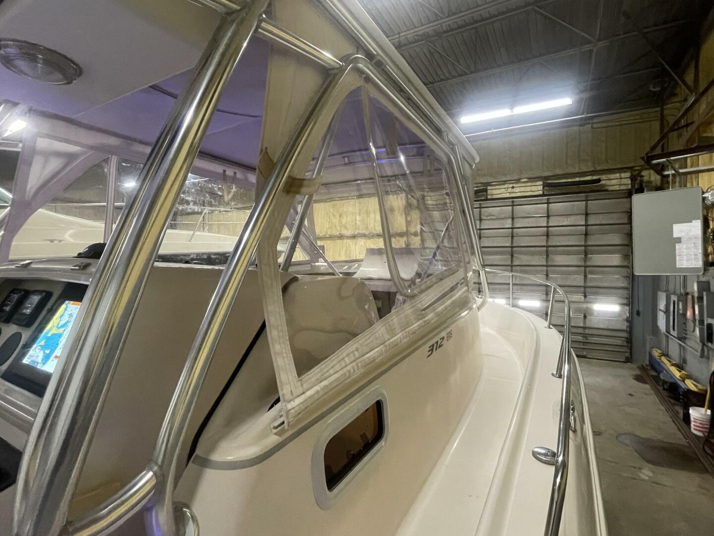 Next Adventure 31ft Cobia Yacht For Sale