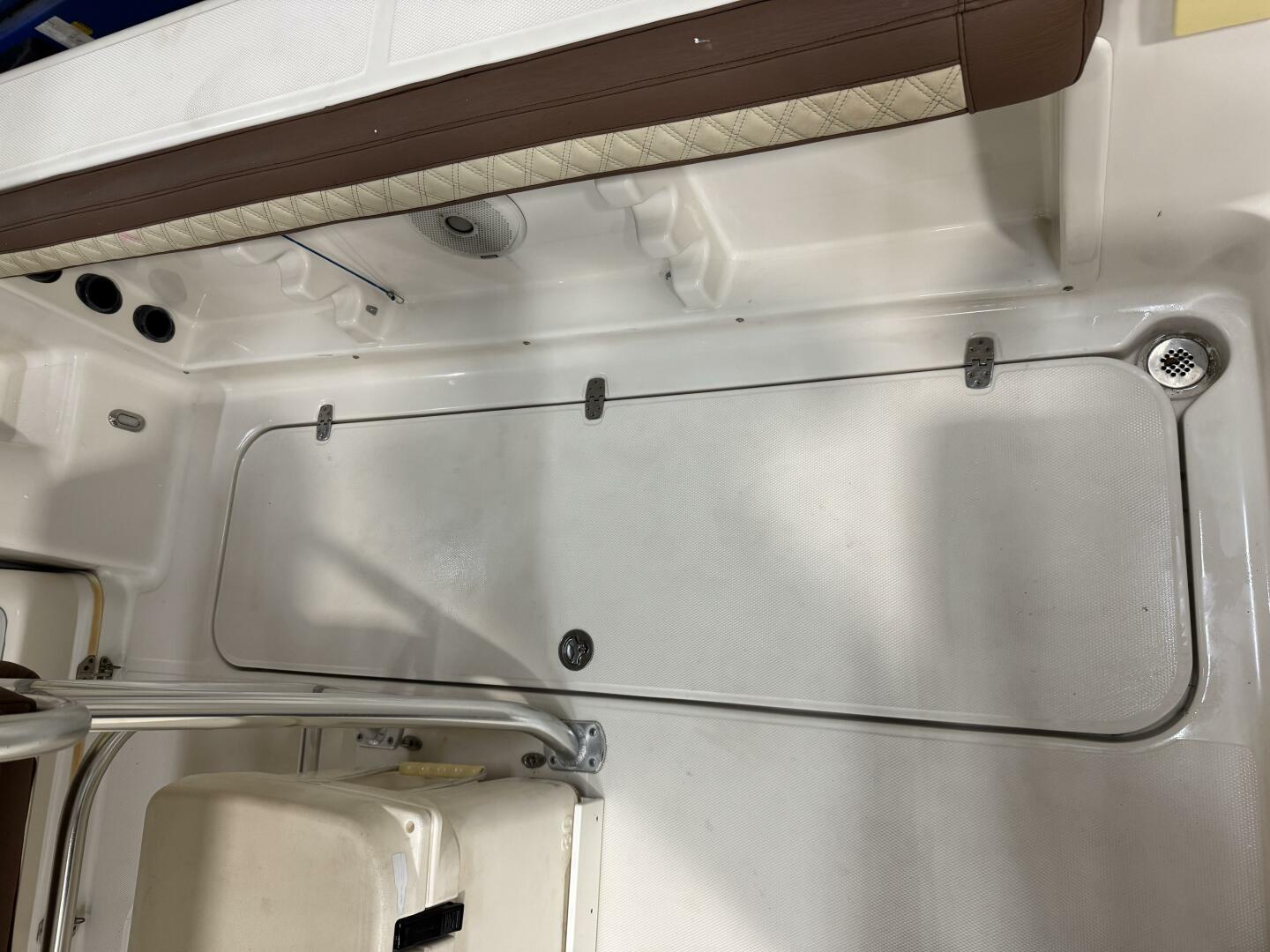 Next Adventure 31ft Cobia Yacht For Sale