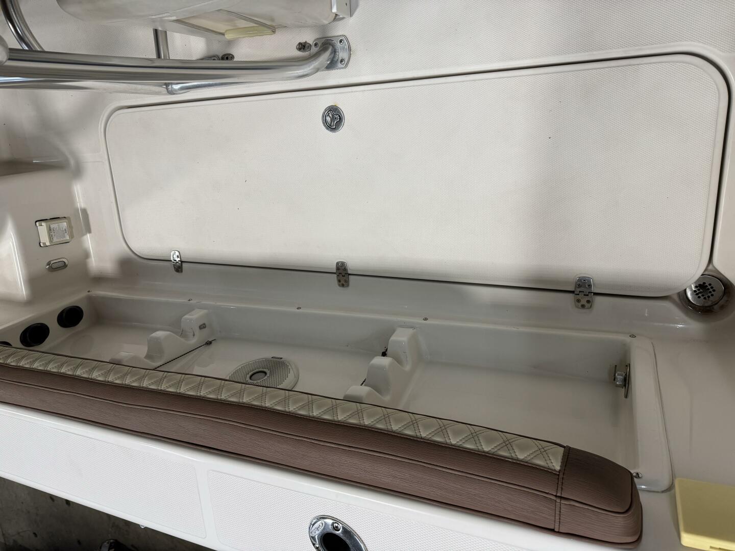 Next Adventure 31ft Cobia Yacht For Sale