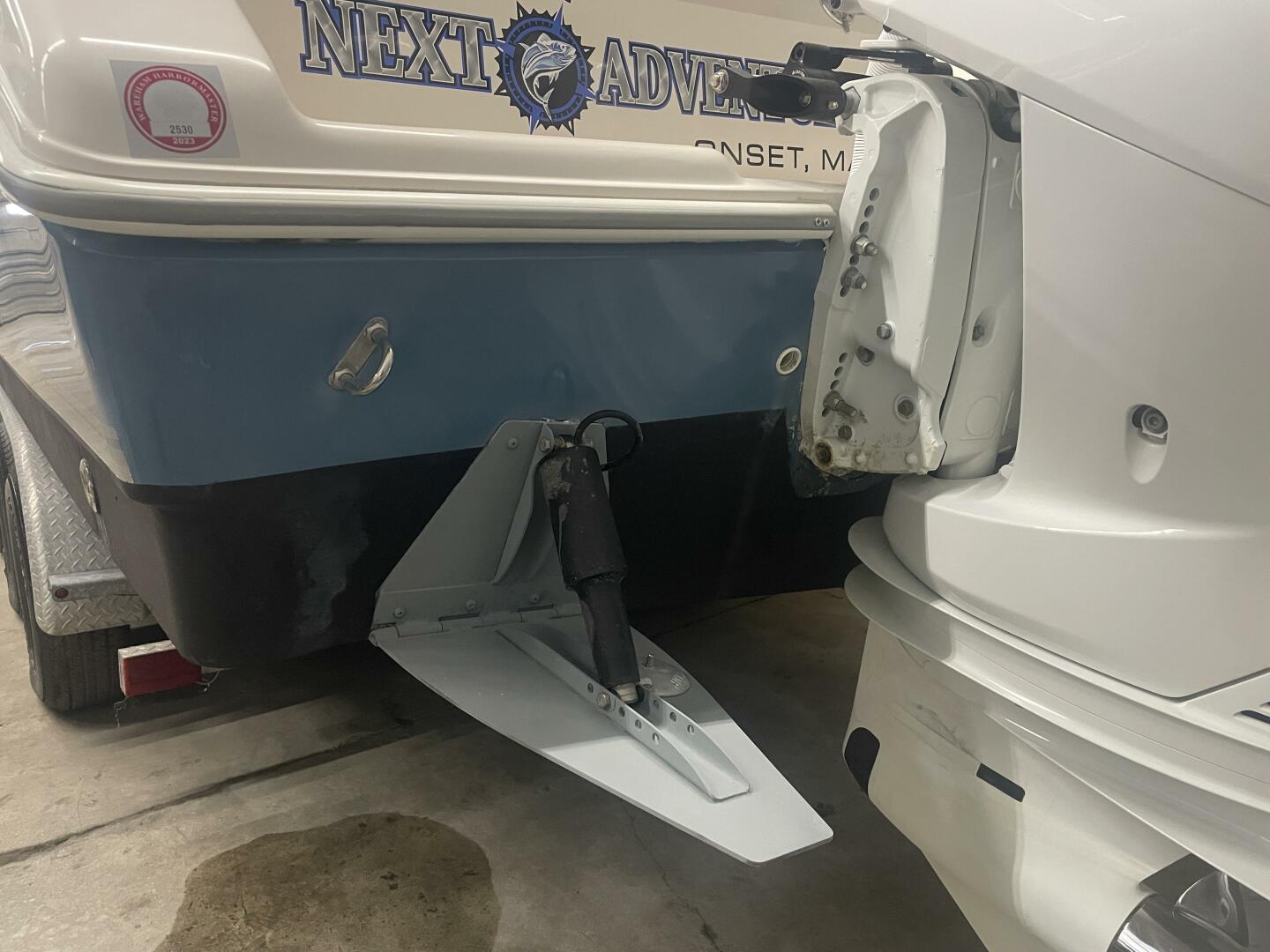 Next Adventure 31ft Cobia Yacht For Sale