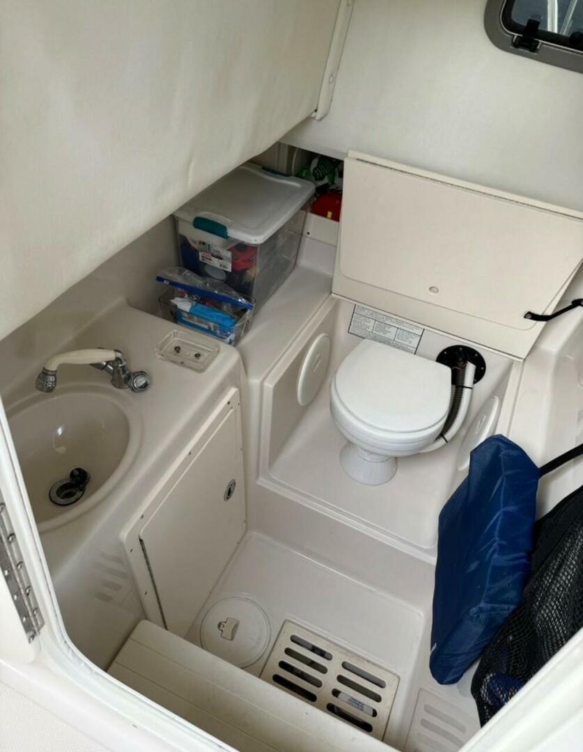 Next Adventure 31ft Cobia Yacht For Sale
