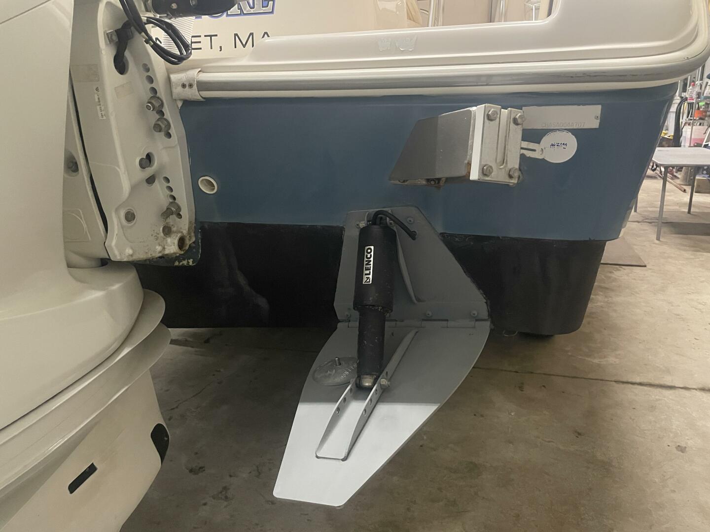Next Adventure 31ft Cobia Yacht For Sale