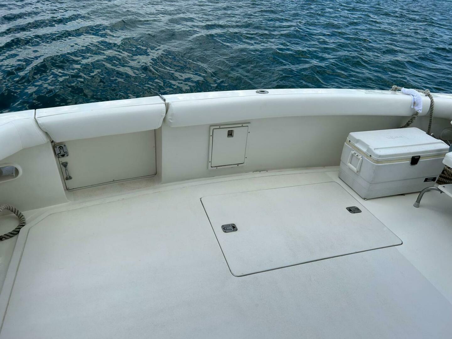 Vessel Image #9