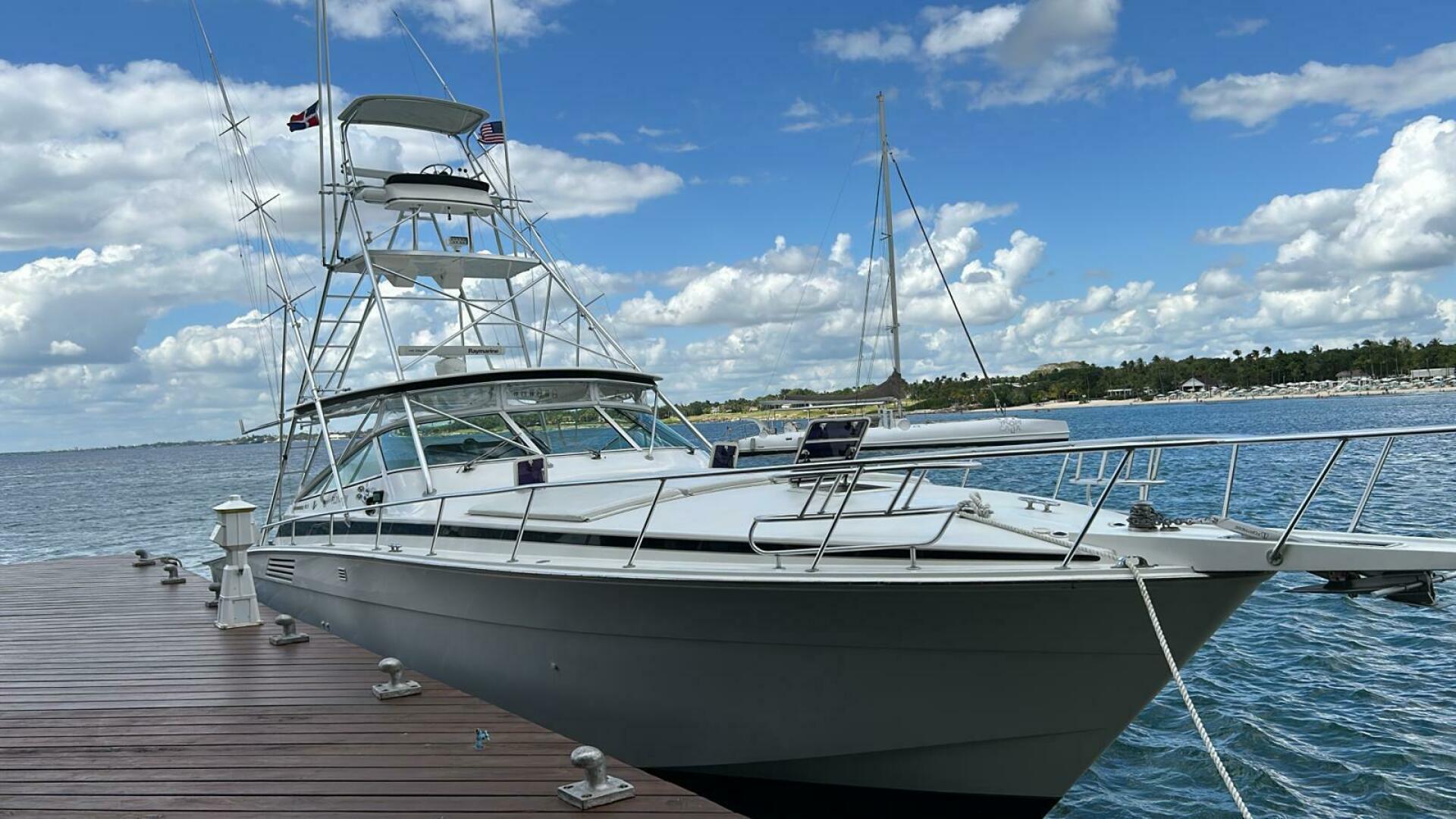 Vessel Image #8
