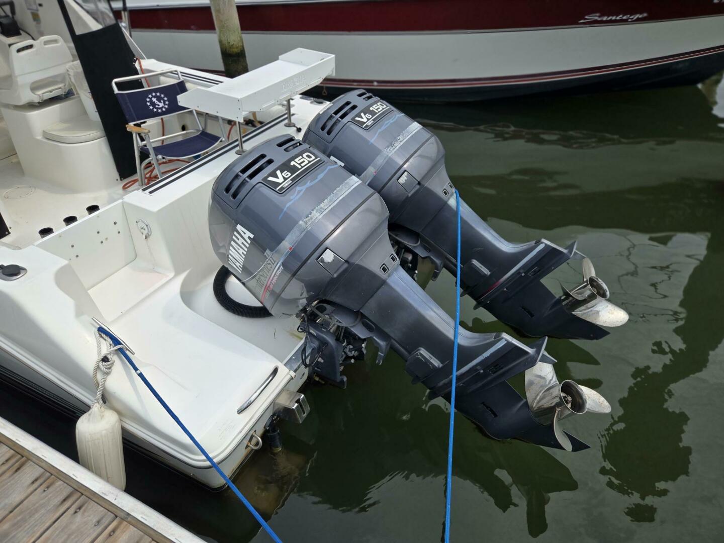 Vessel Image #16