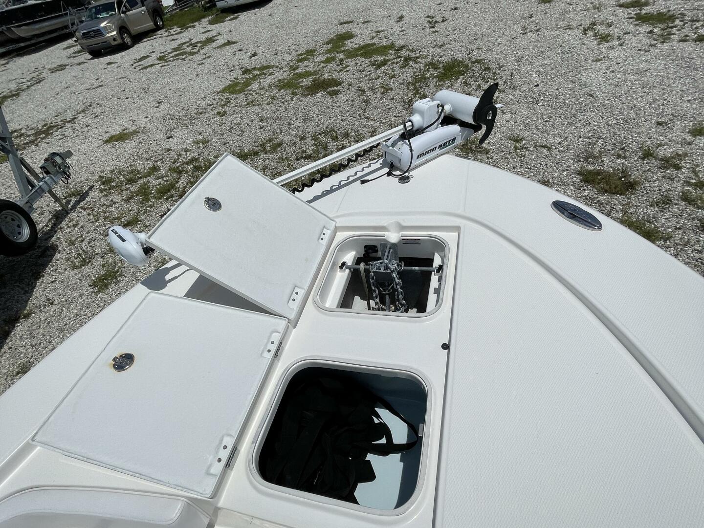25ft Robalo Yacht For Sale