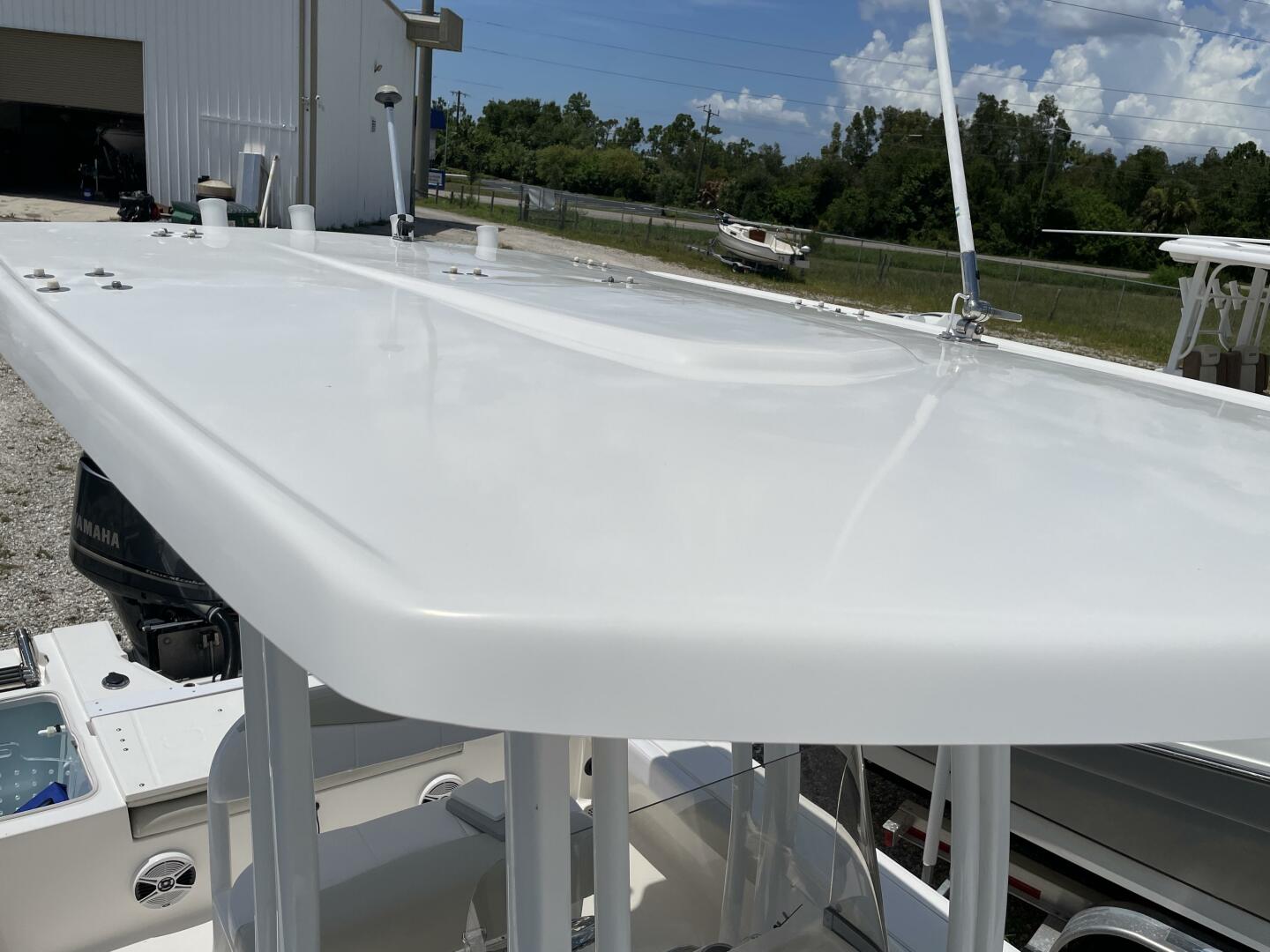 25ft Robalo Yacht For Sale