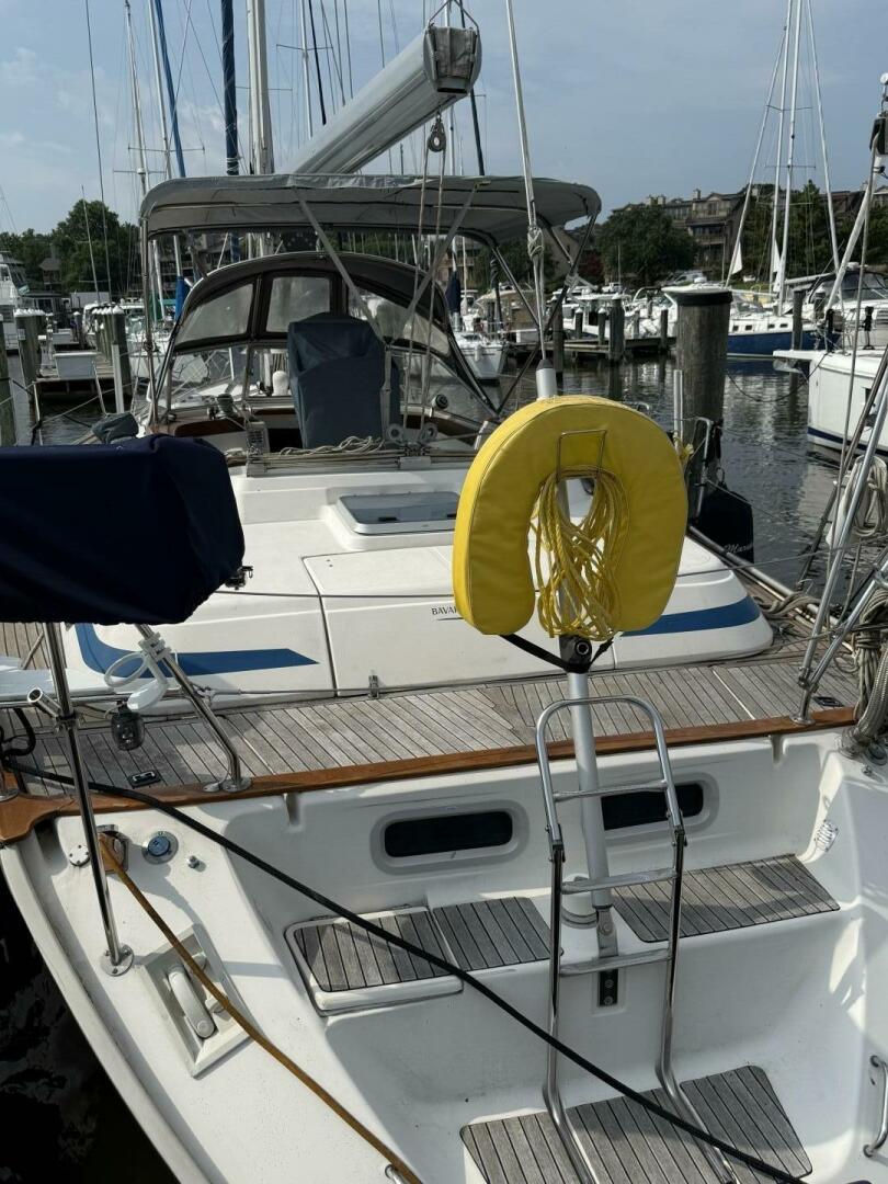 Vessel Image #3